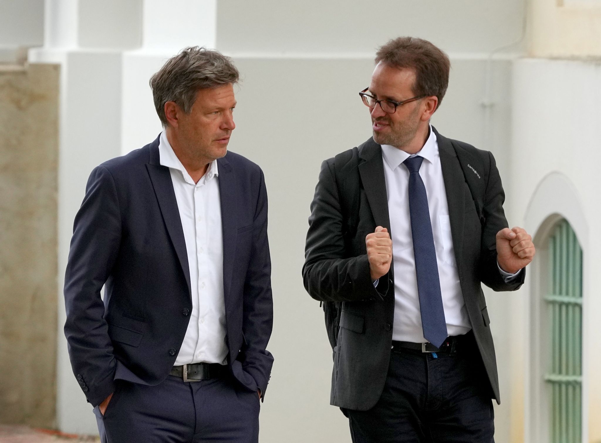 Bundesnetzagentur: Gasmangellage-Vorhersage nicht möglich