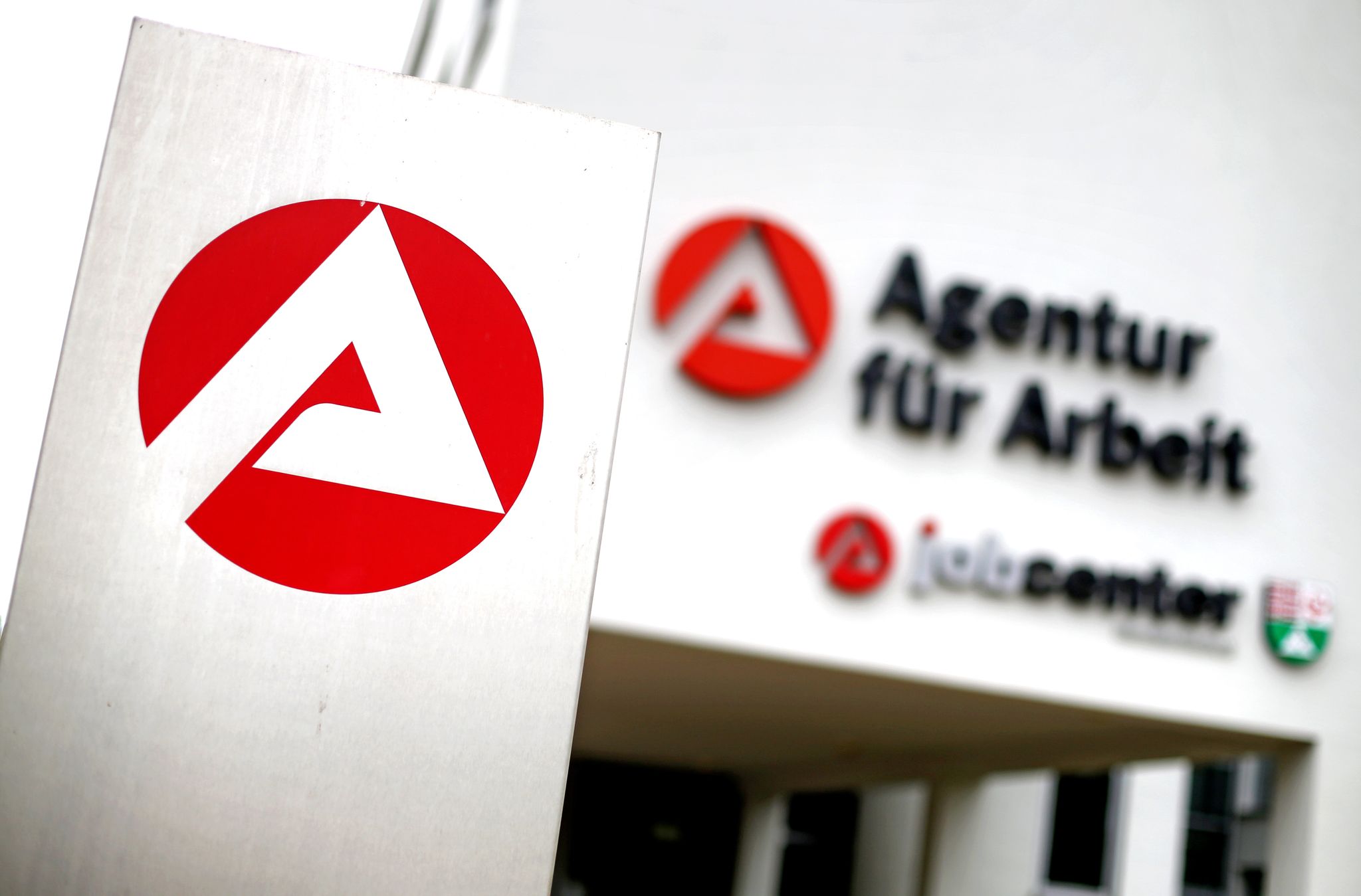 Vor Kabinettsbeschluss weiter Streit über Bürgergeld