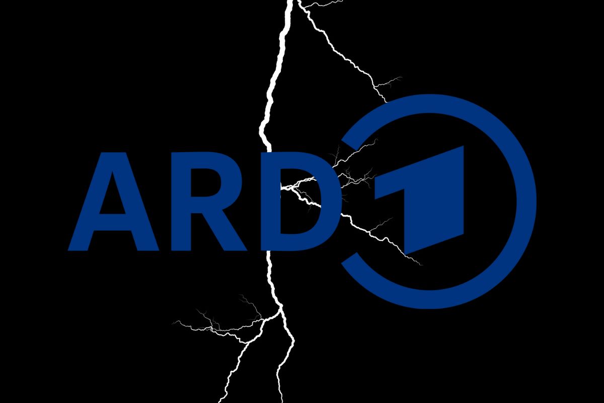 Warnstreik beim ARD: Heftige Einschränkungen für Zuschauer