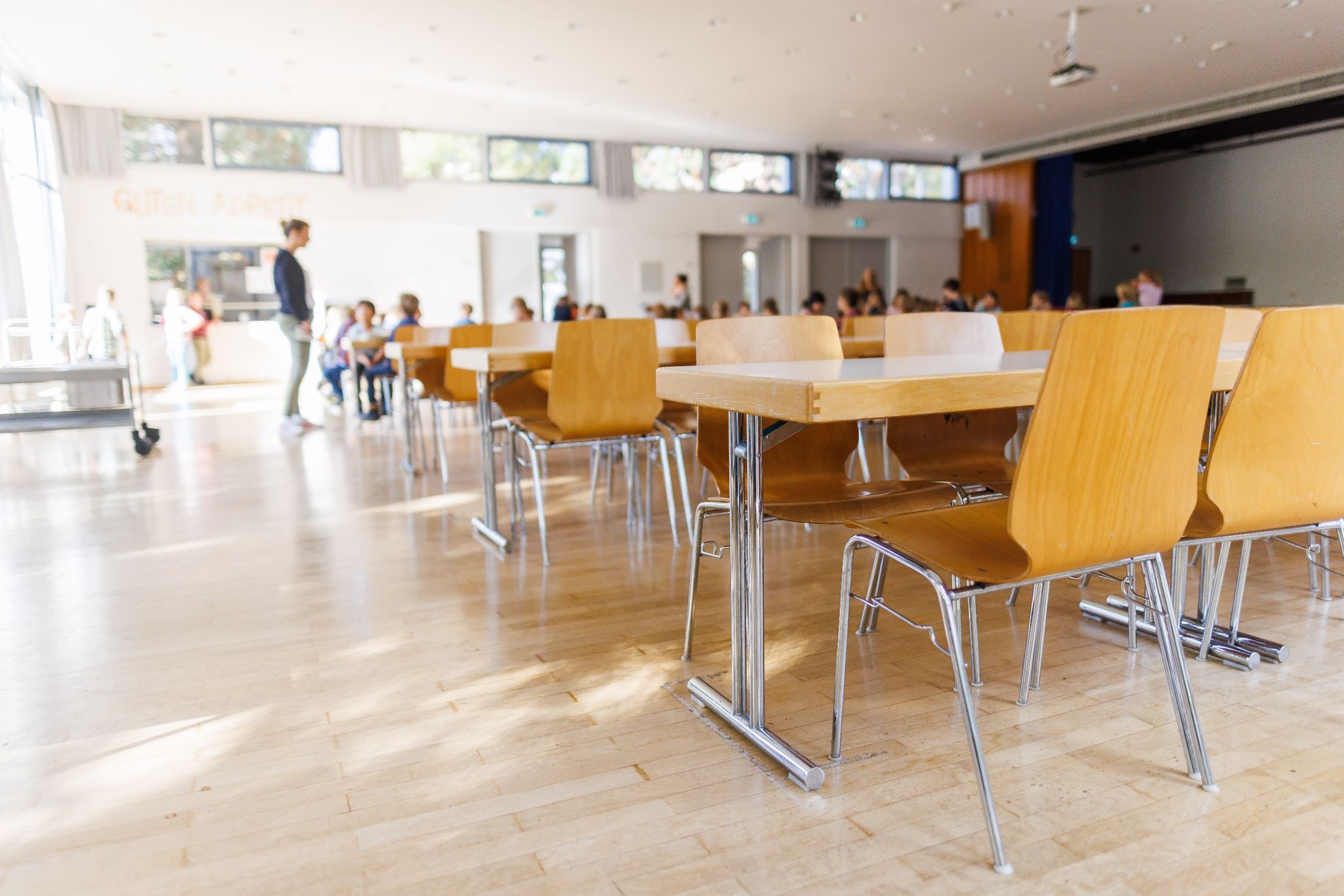 Freiburg löst mit fleischlosem Schulessen Kontroverse aus