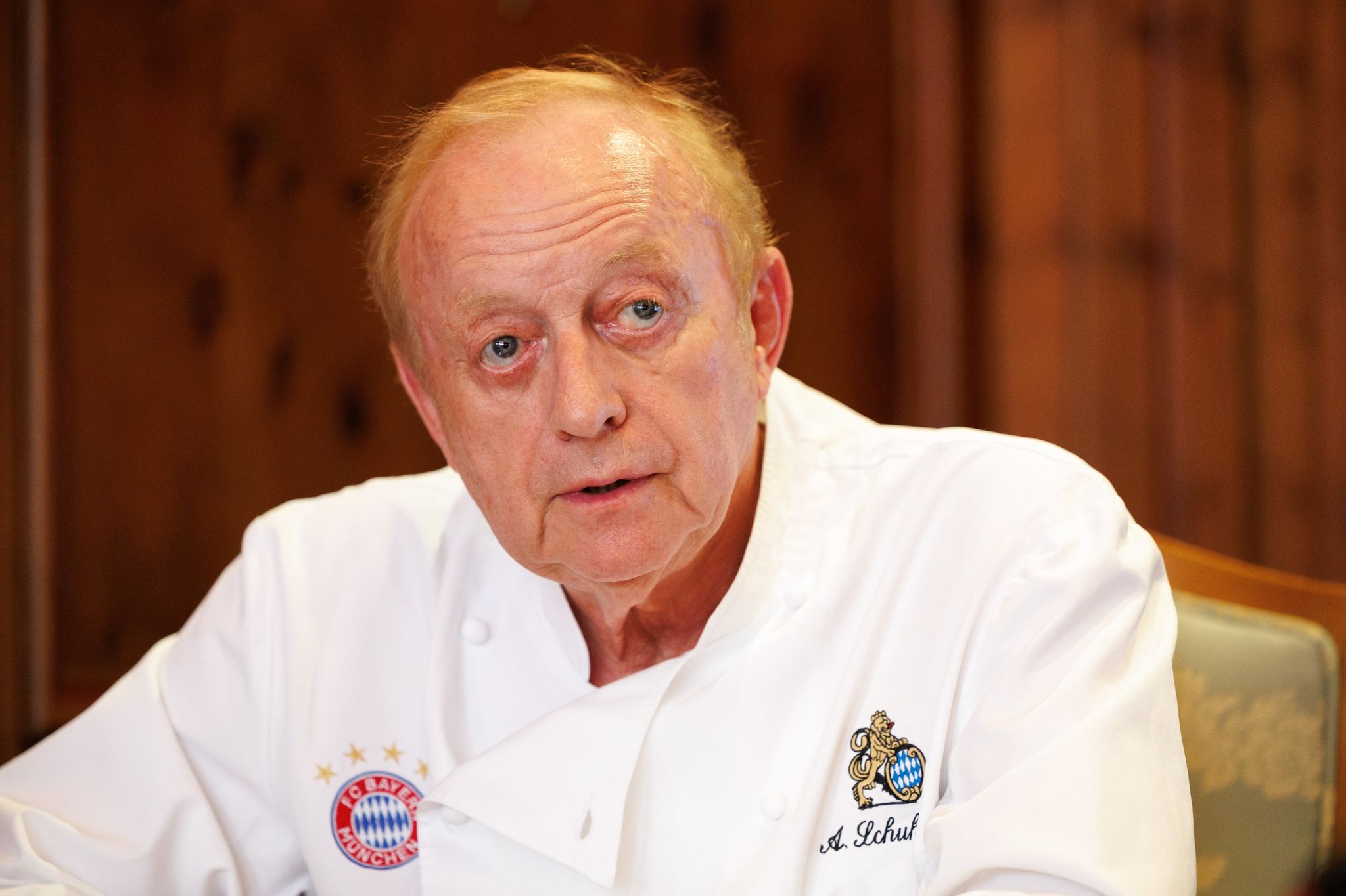 Star-Koch Alfons Schuhbeck zu Gefängnisstrafe verurteilt