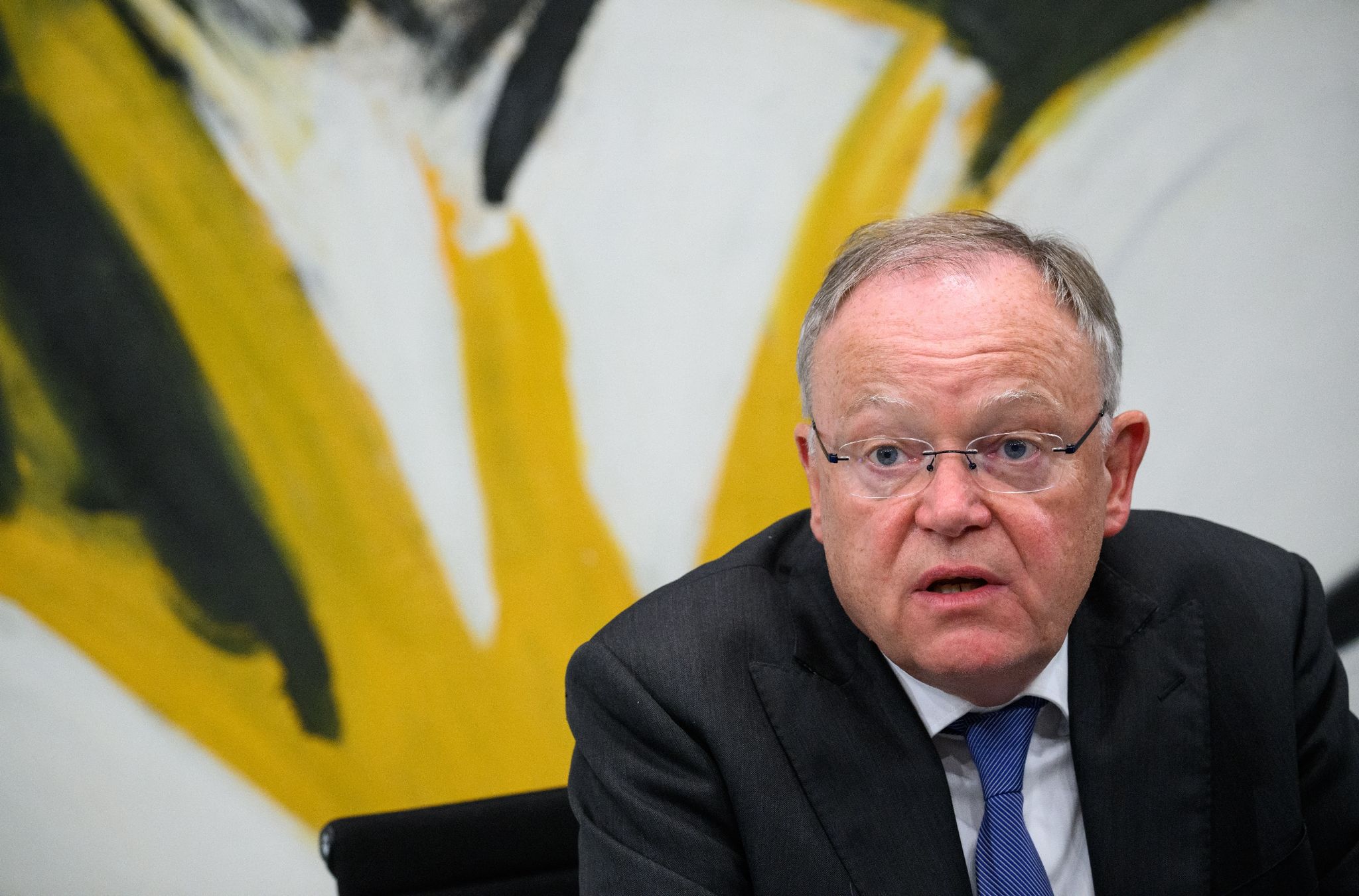 Umfrage: SPD vor CDU in Niedersachsen – FDP muss bangen