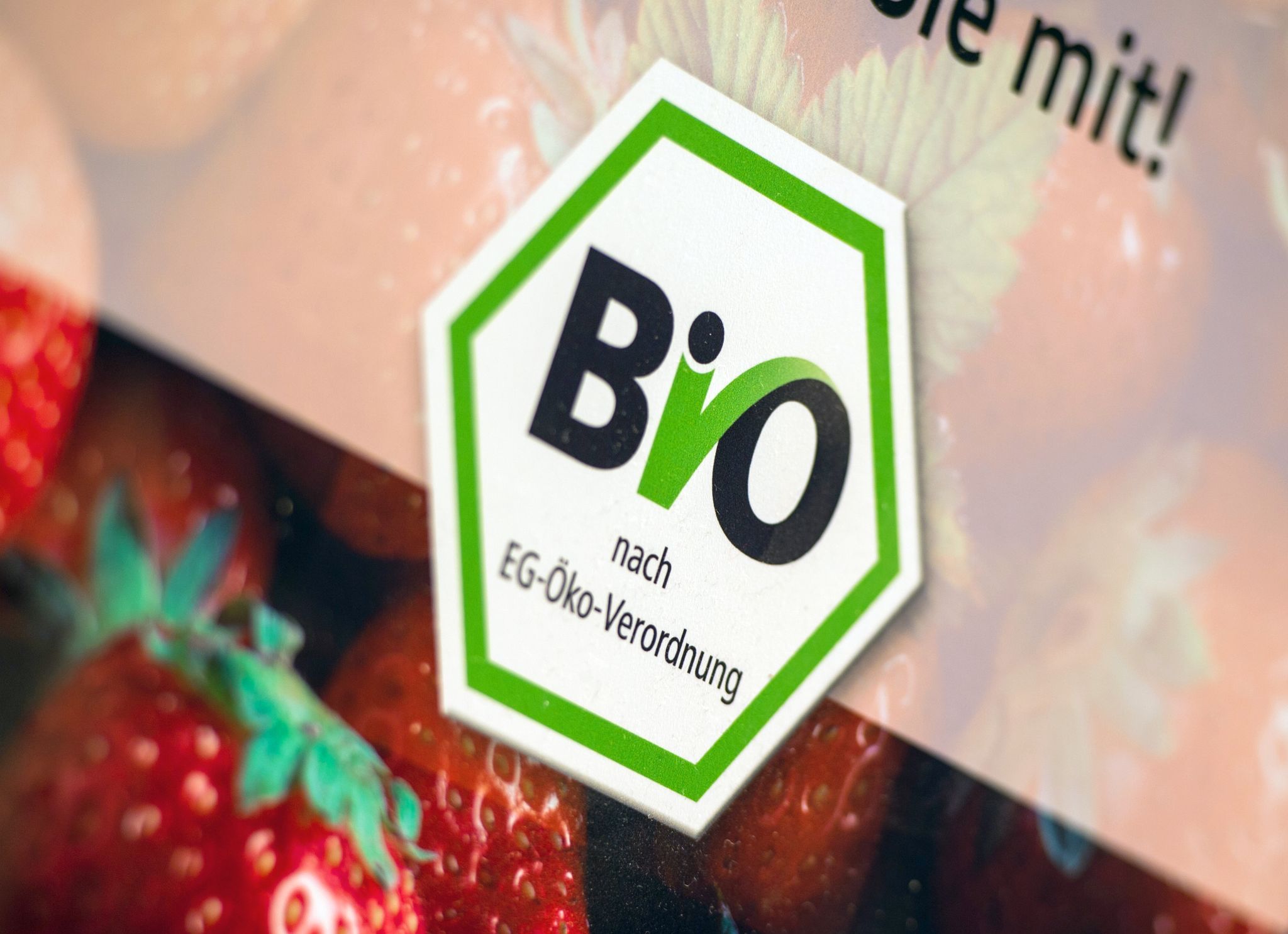 Bei Bio wird gespart – Fachmärkten bleiben die Kunden weg