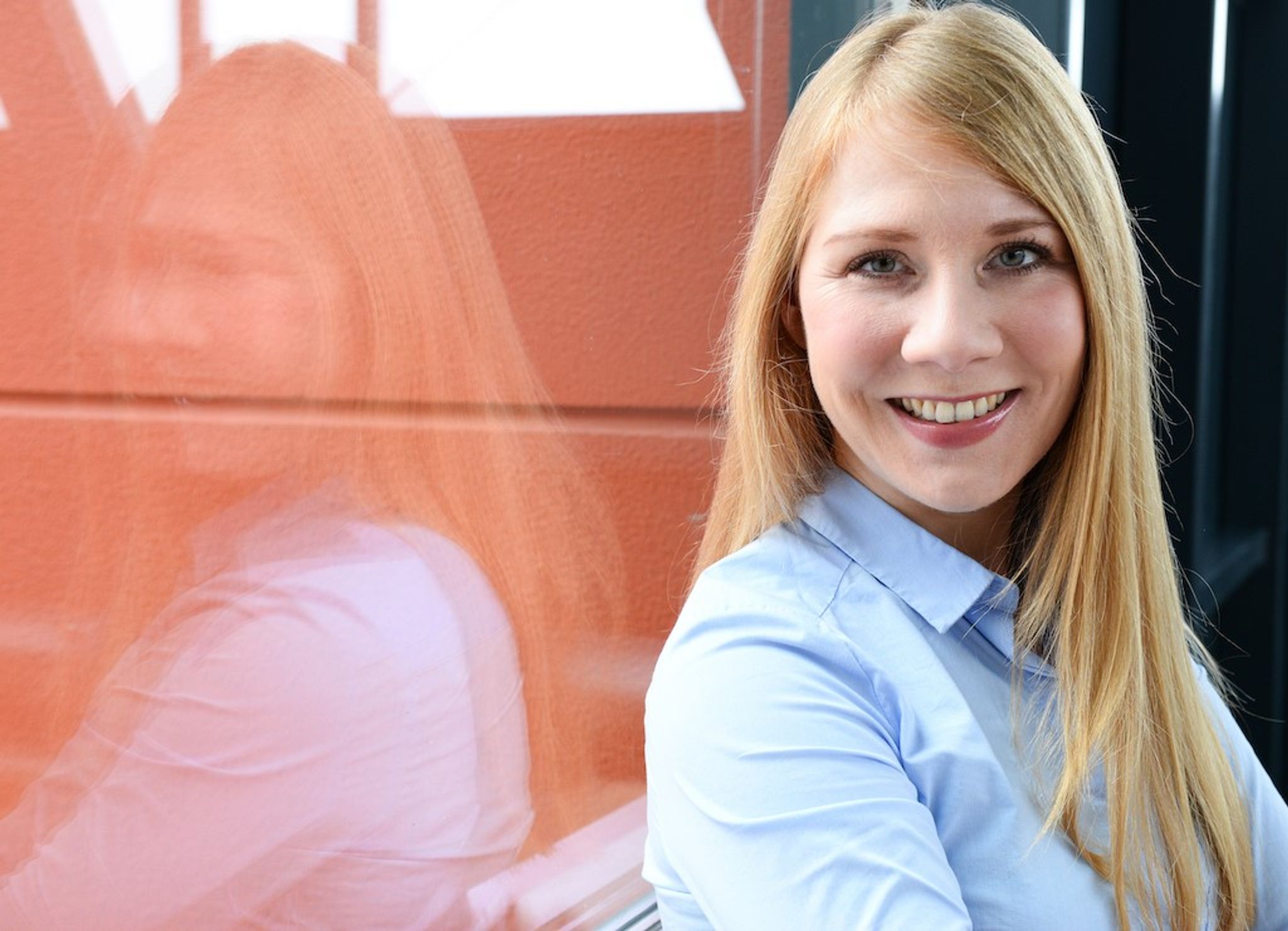 Wenn Wörter nur schwer über die Lippen gehen