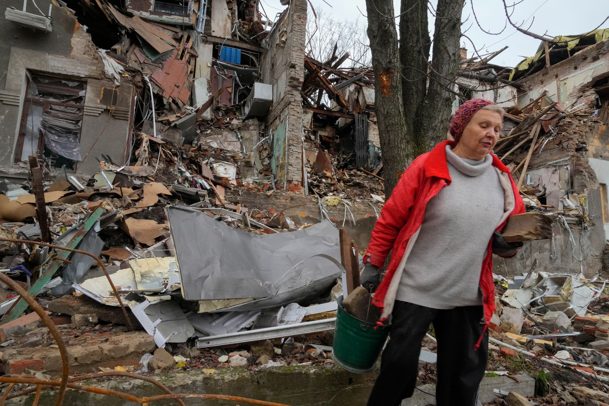 Krieg gegen die Ukraine: So ist die Lage