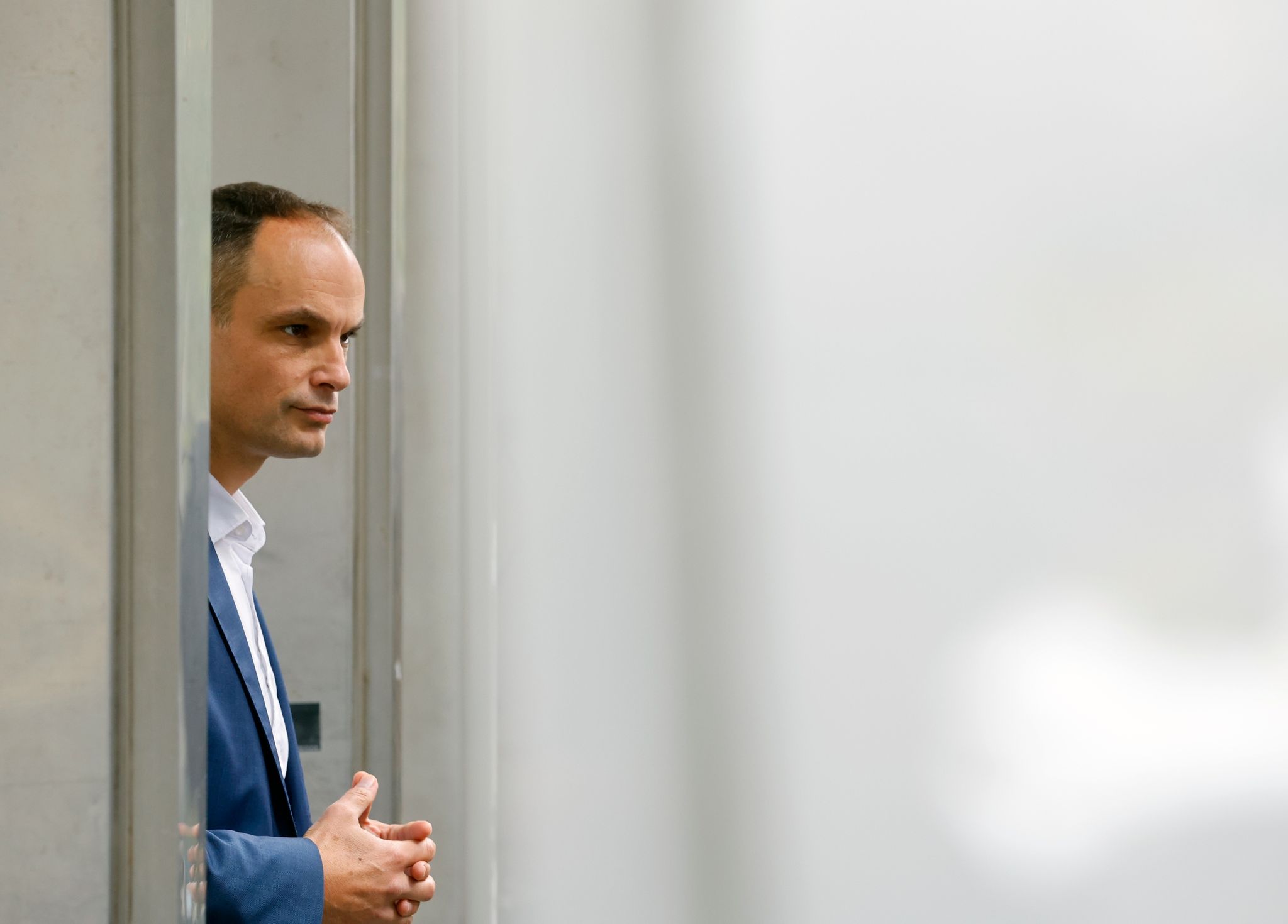 Slowenen entscheiden in Stichwahl über neuen Präsidenten