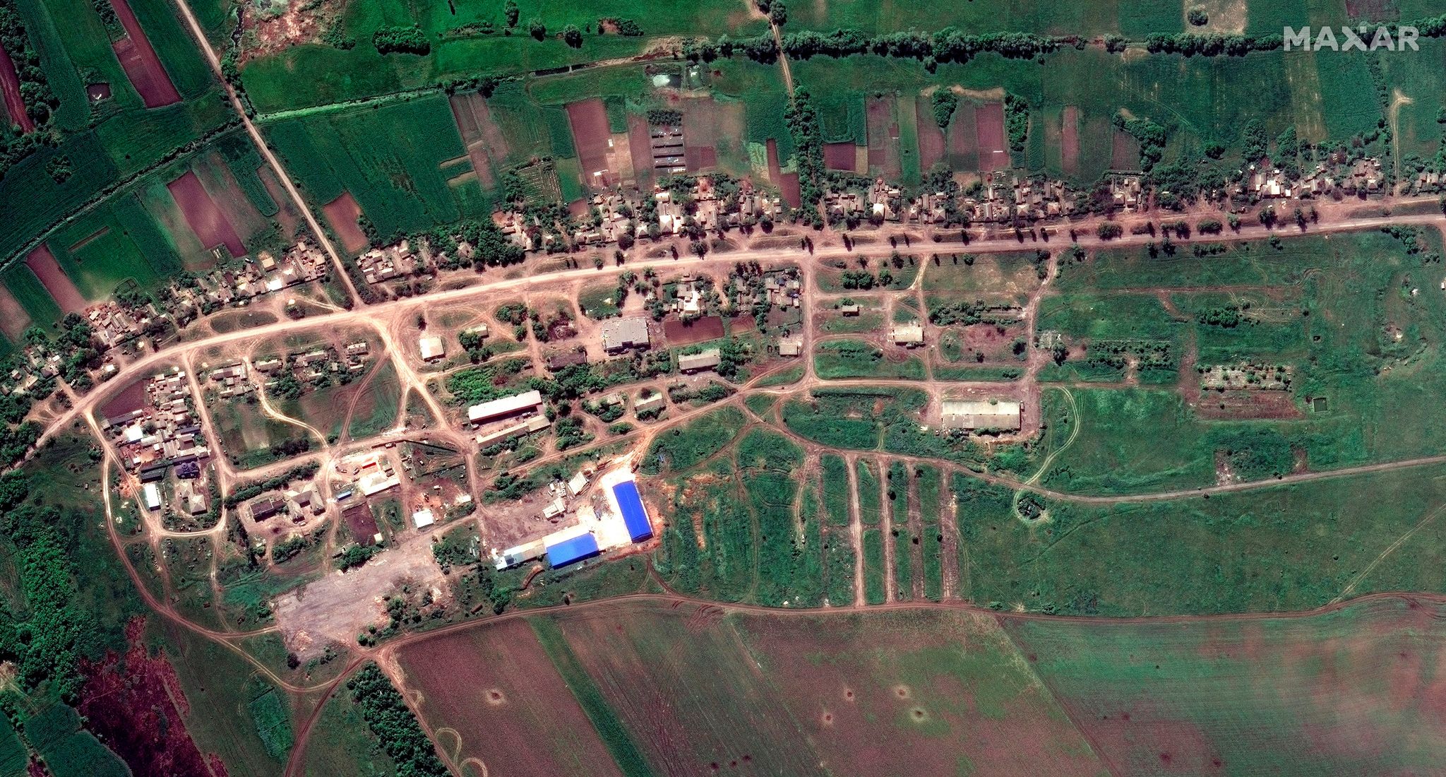 Russland gibt strategisch wichtige Stadt Lyman auf