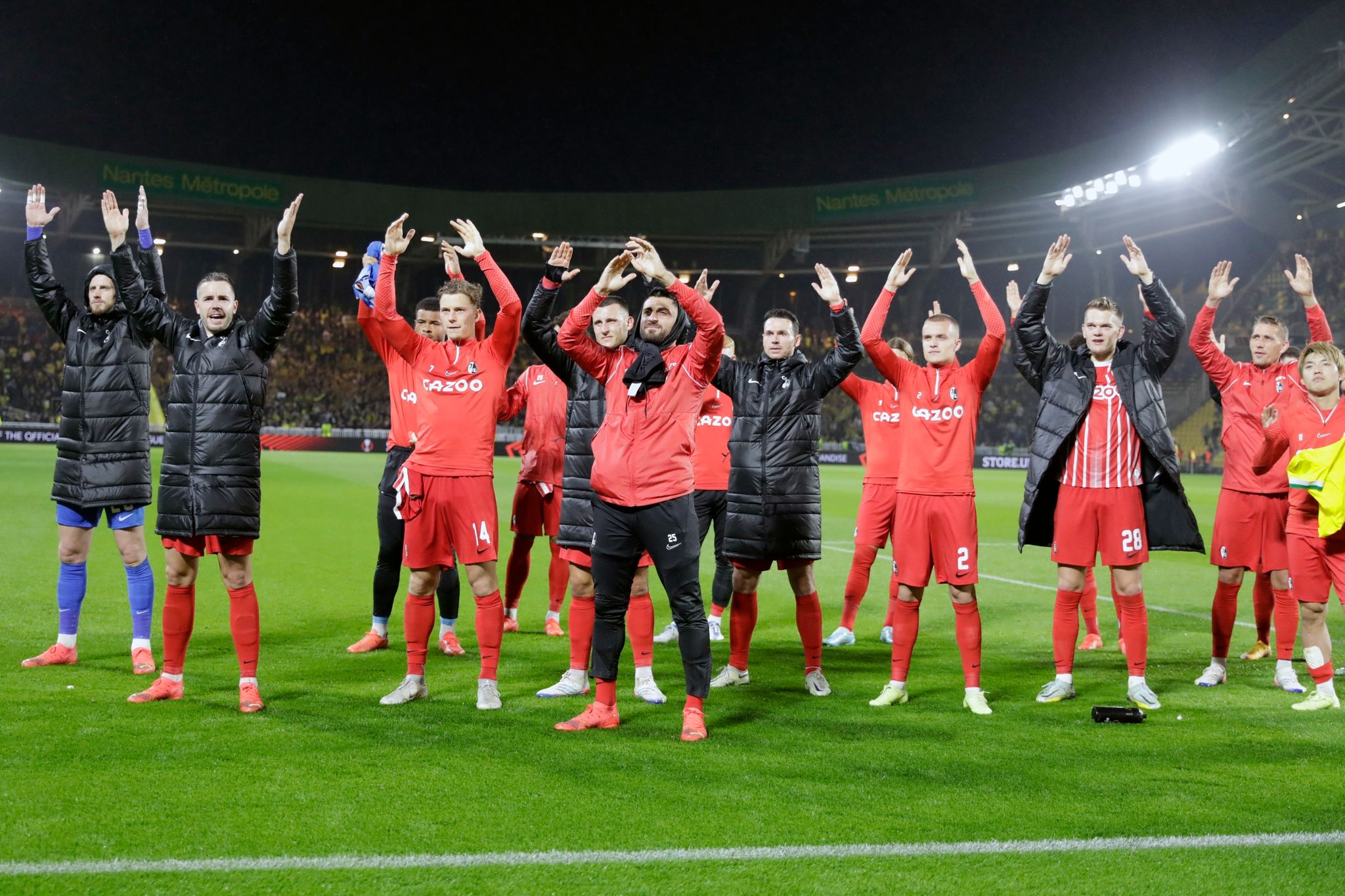 Freiburg fährt ohne Angst nach München: «Es liegt an uns»