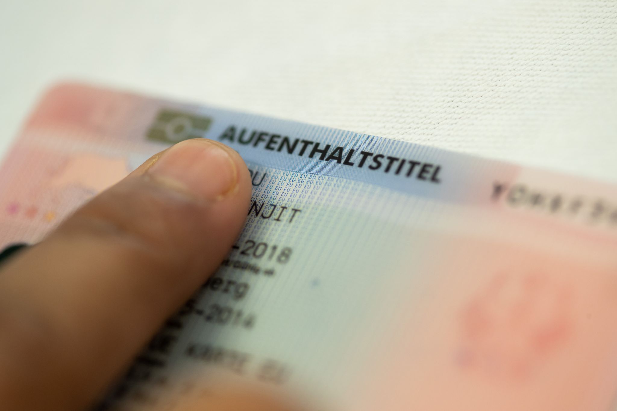 Koalition will Einwanderung von Arbeitssuchenden erleichtern