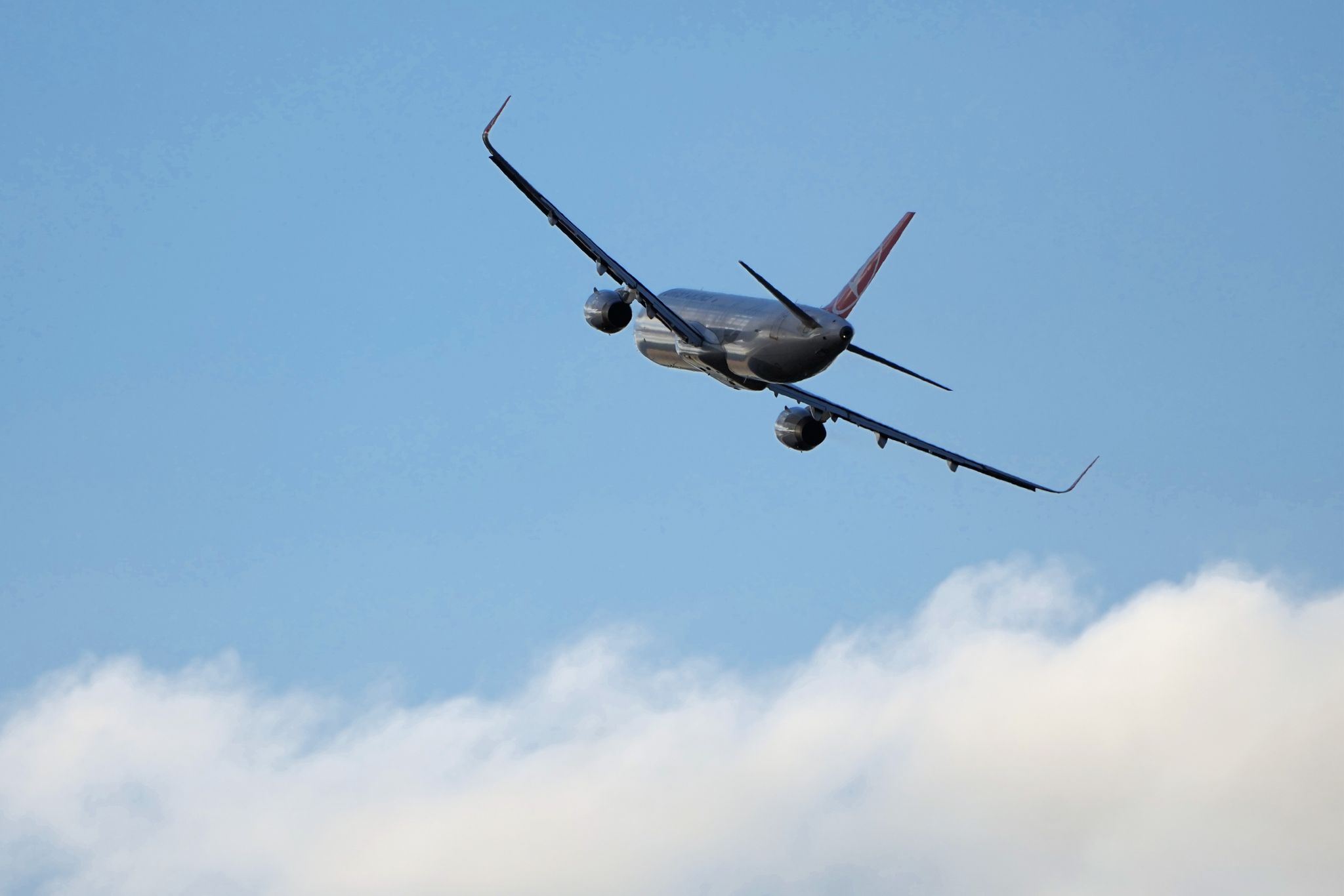 EuGH stärkt Passagierrechte bei verspäteten Anschlussflügen