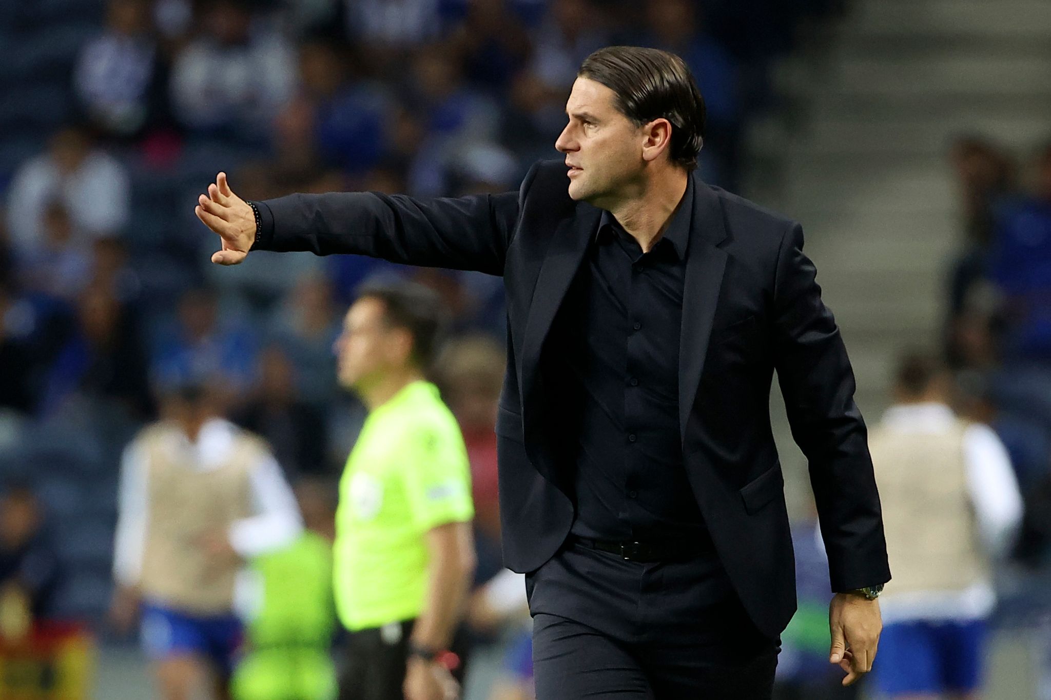 Endspiel – oder nicht? Bayer-Bosse schweigen zu Seoane