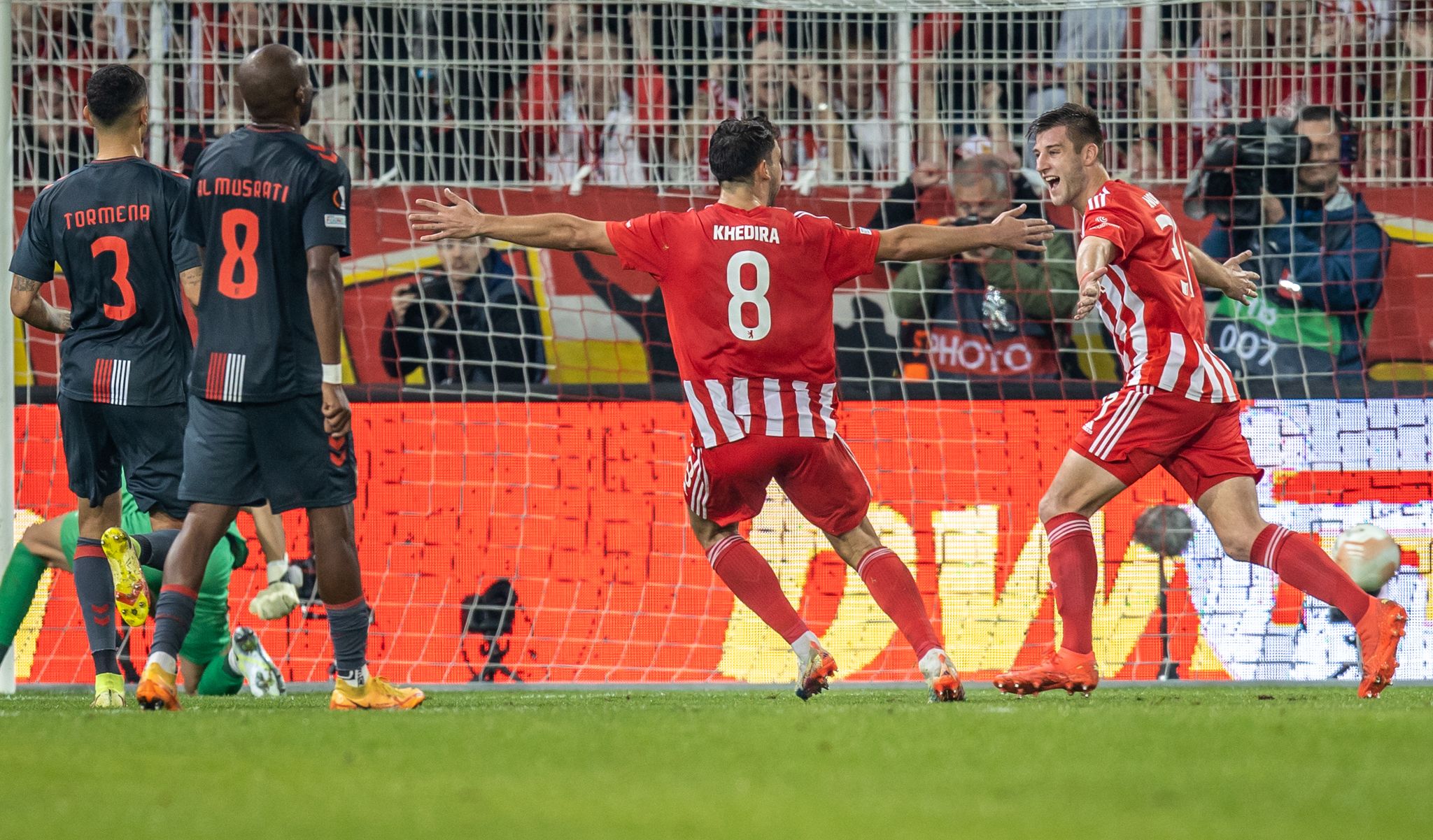 Punkte vom Elfmeterpunkt für Union und WM-Traum