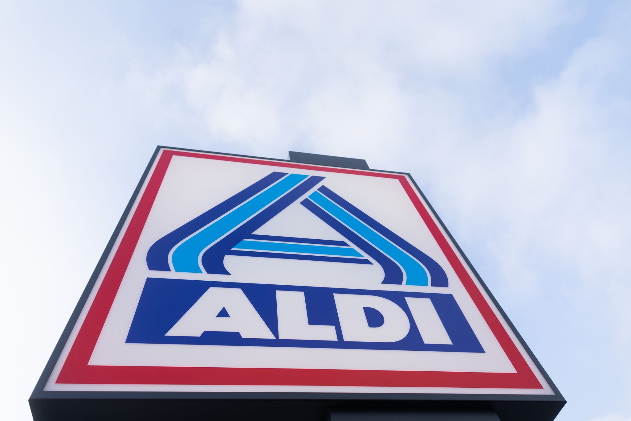 Aldi Nord schließt Märkte abends früher