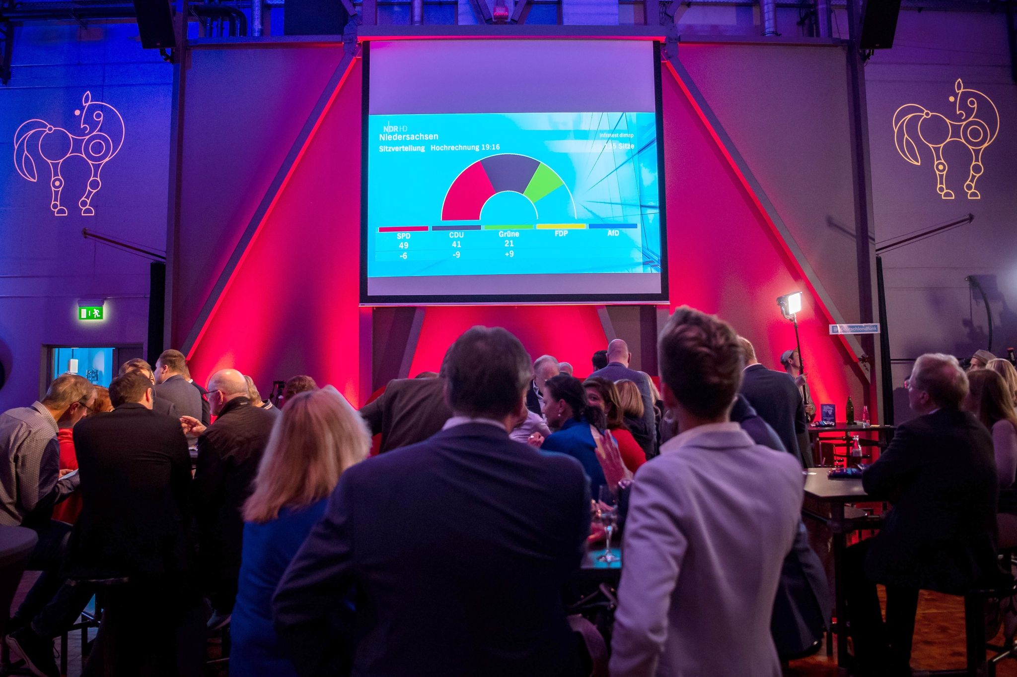 SPD triumphiert, FDP verliert: Droht neuer Ärger in Ampel?