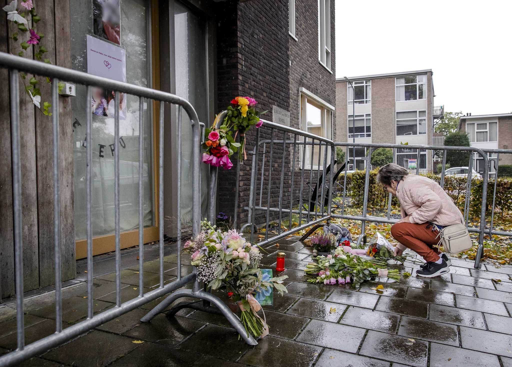 Niederlanden: 10-Jährige und Begleiterin tot gefunden