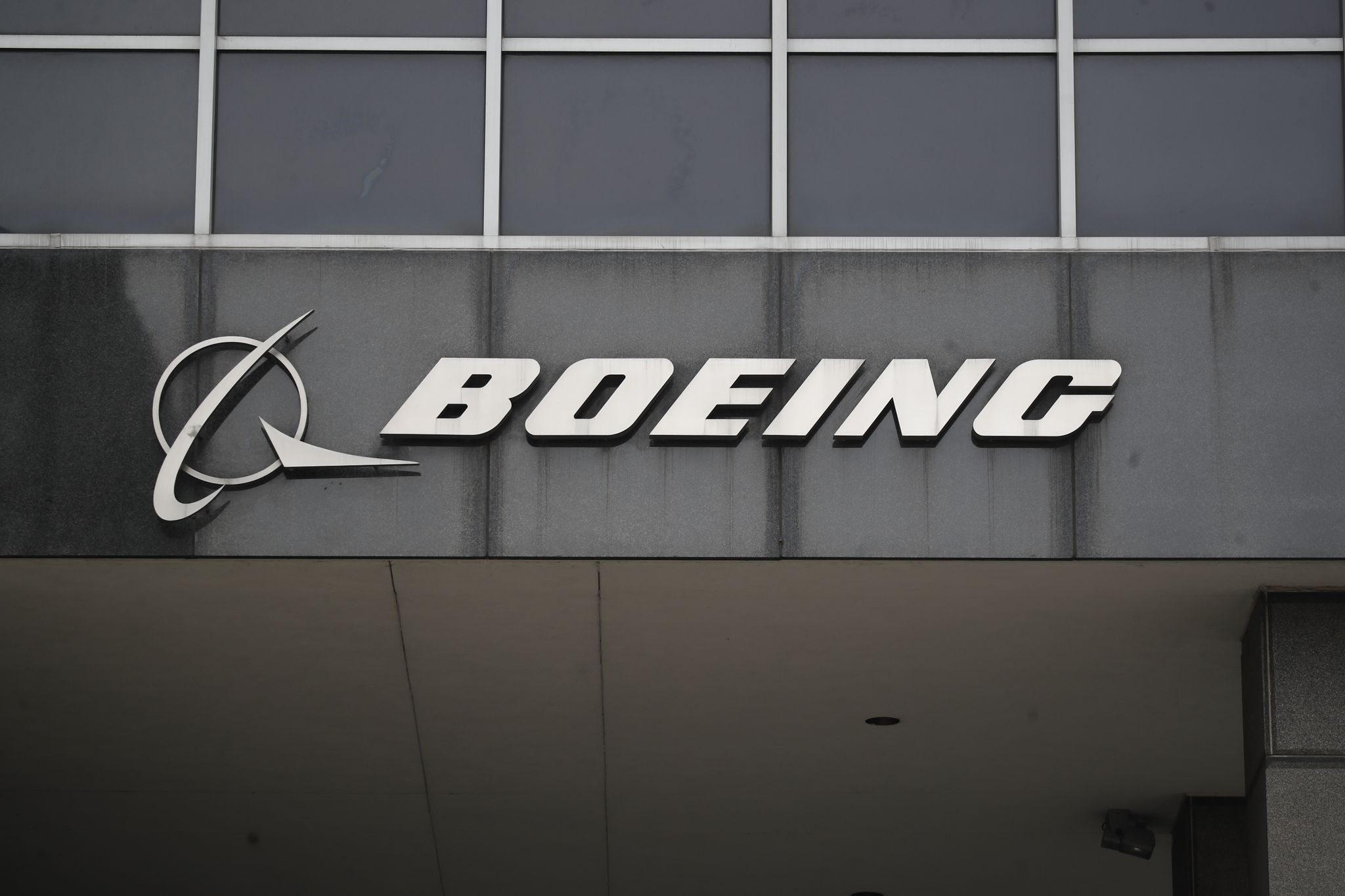 Boeing verbucht weiteren Milliardenverlust