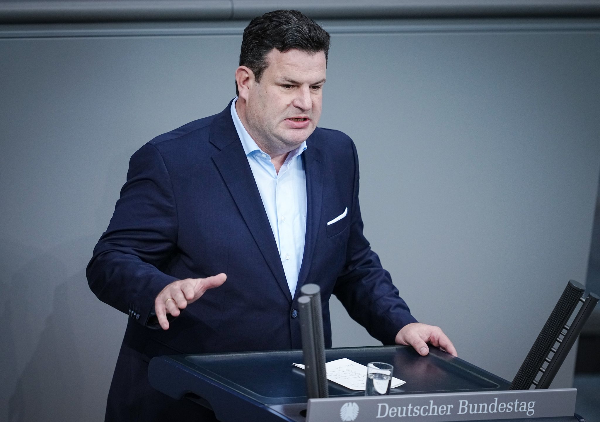EU-Mindestlohngesetz: Ministerium sieht Handlungsbedarf