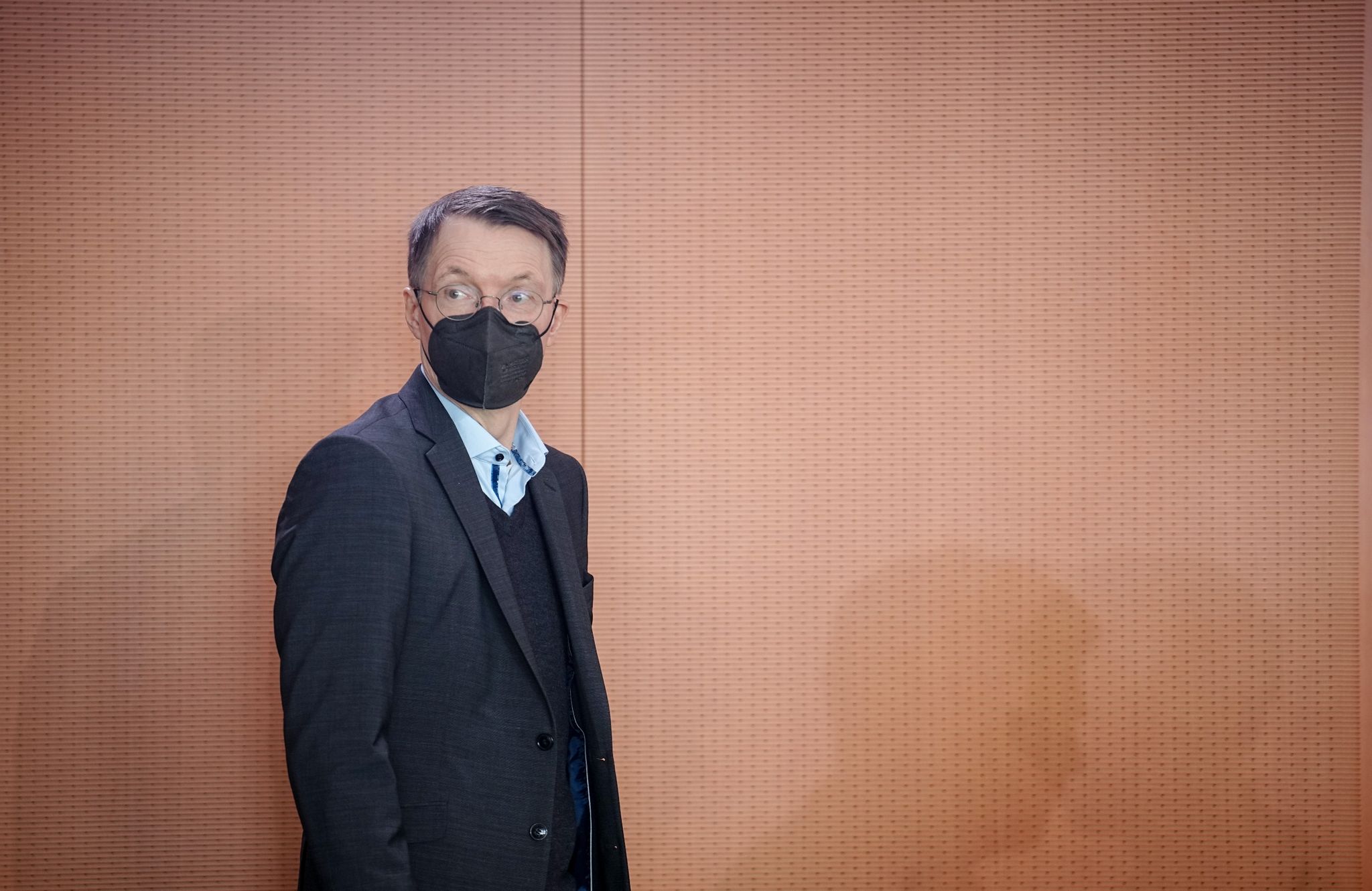 Geplante Lauterbach-Entführung – Verdächtige verhaftet