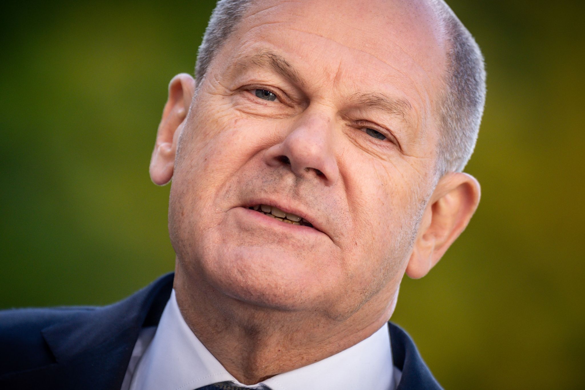 Deutschland startet Initiative für neue Luftverteidigung