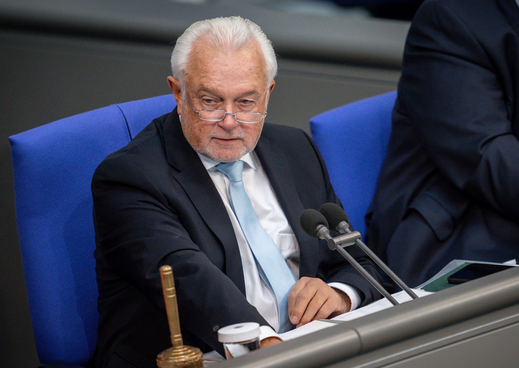 Kubicki: FDP spielt nicht mit Ampel-Bruch