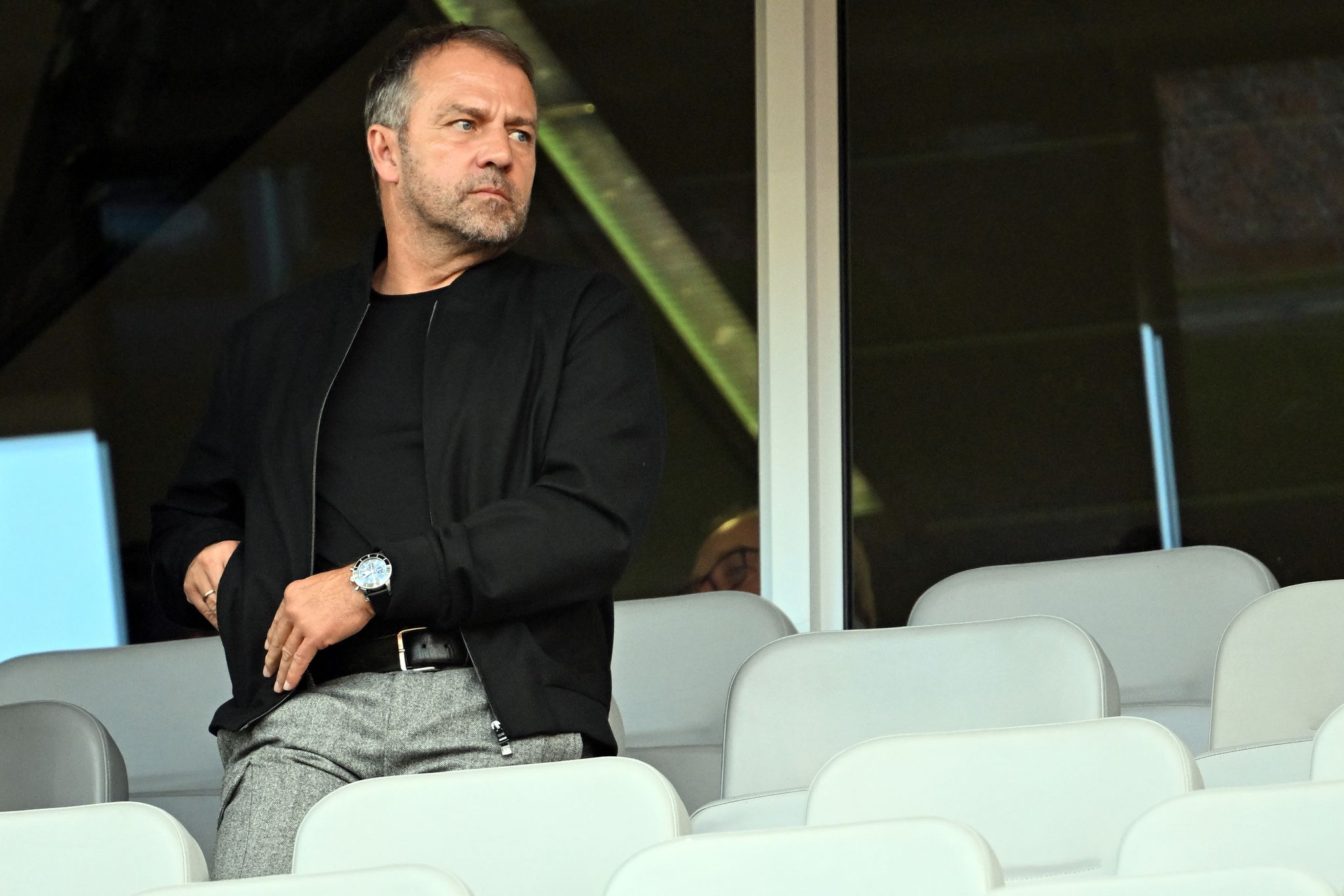 Flick: Kahn glaubt fest an vierte WM von Neuer und Müller