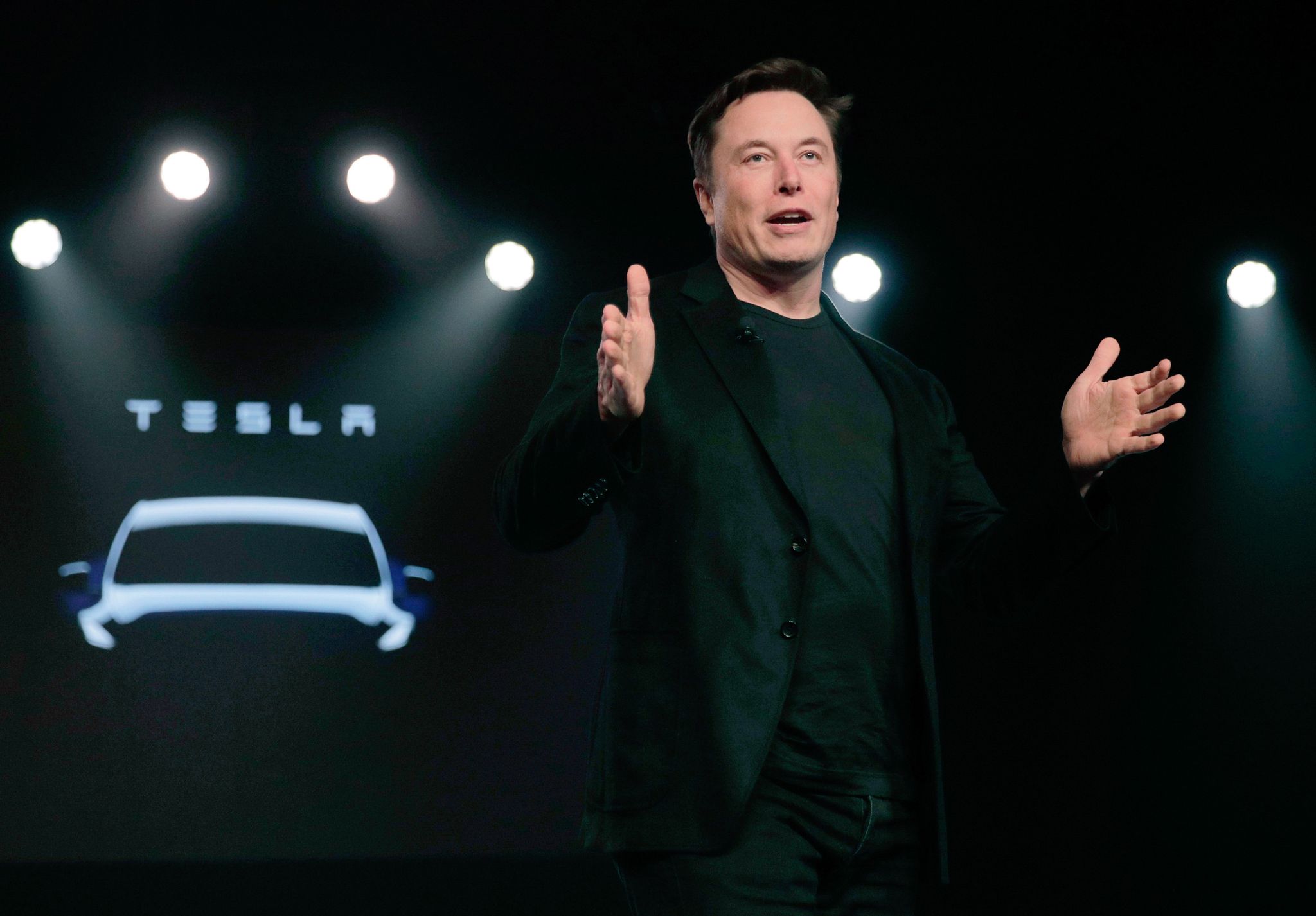 Tesla verdoppelt Gewinn – Umsatz trotzdem unter Erwartungen