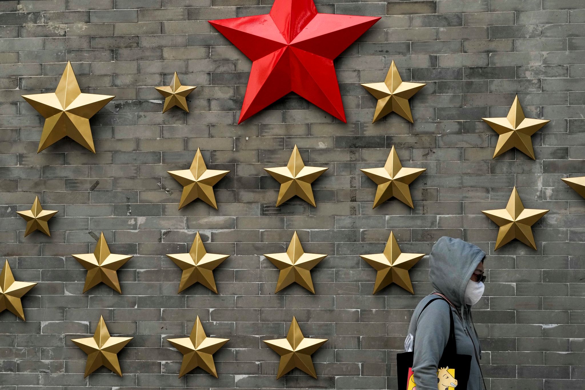 China hält an Null-Covid-Strategie fest