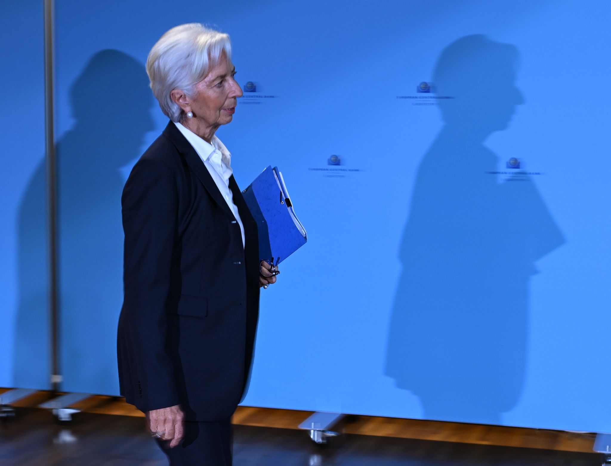 Licht und Schatten der EZB-Zinserhöhungen
