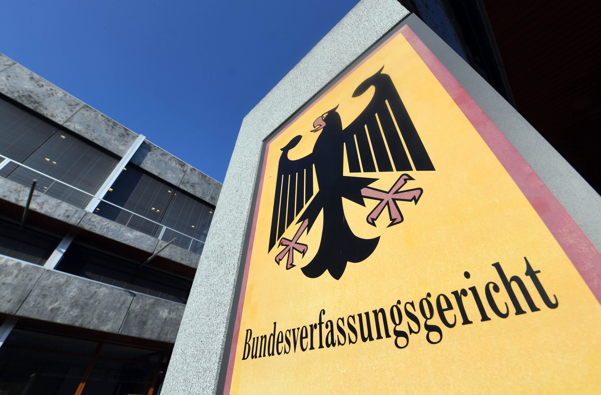 Bundestag darf in der EU-Sicherheitspolitik mehr mitreden