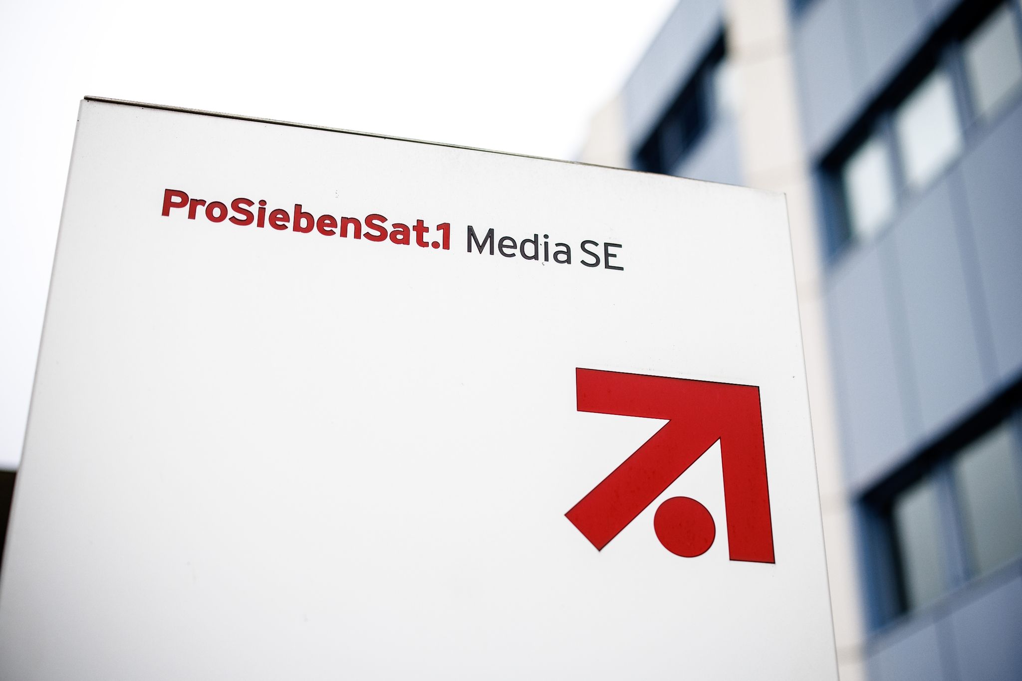 Privatfernsehen mit neuen Chefs auf Streamingkurs