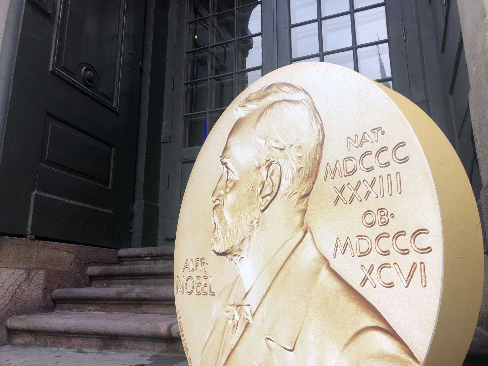 Wirtschaftsnobelpreis für drei US-Ökonomen