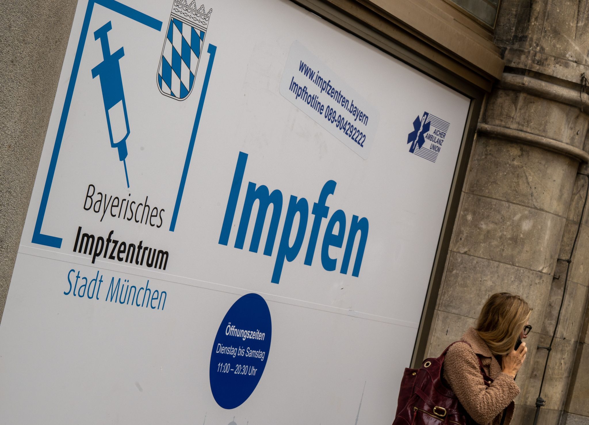 Zahl der Corona-Infektionen steigt – Inzidenz über 600