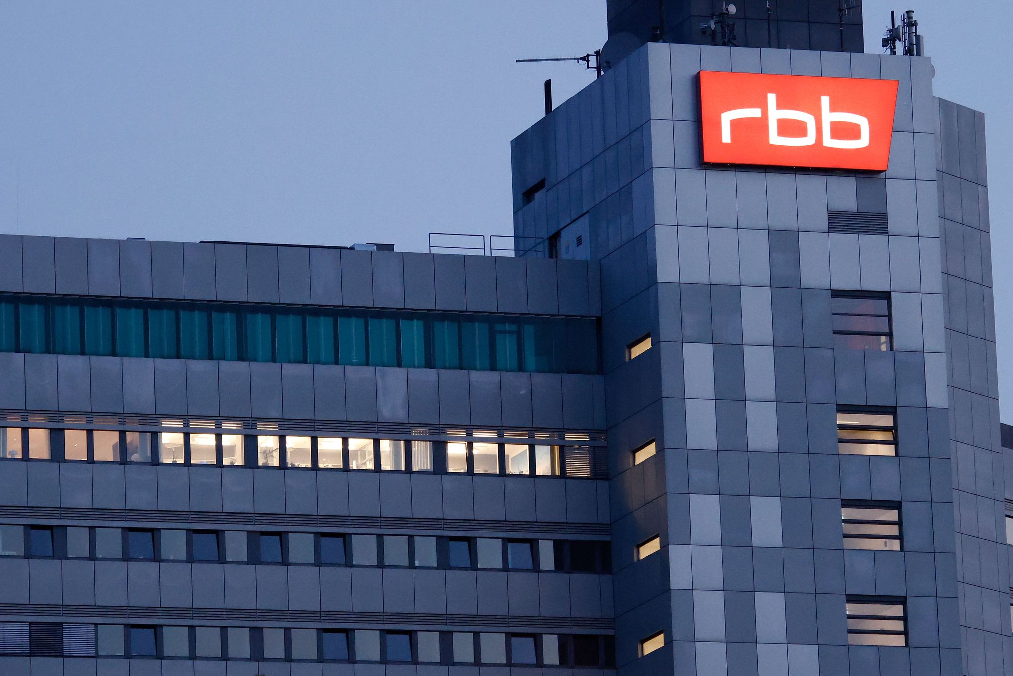 RBB-Affäre: Generalstaatsanwaltschaft weitet Ermittlung aus