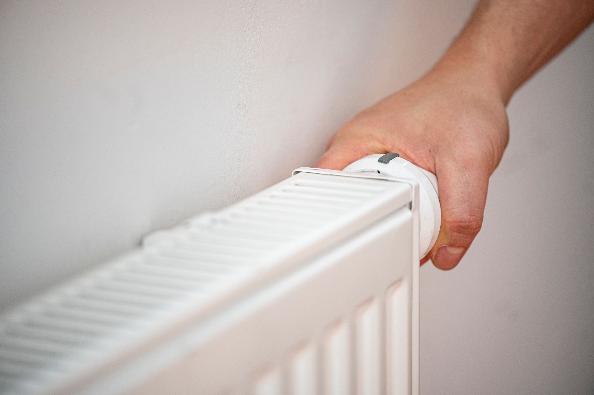 Deutschland muss Gasverbrauch um 30 Prozent reduzieren