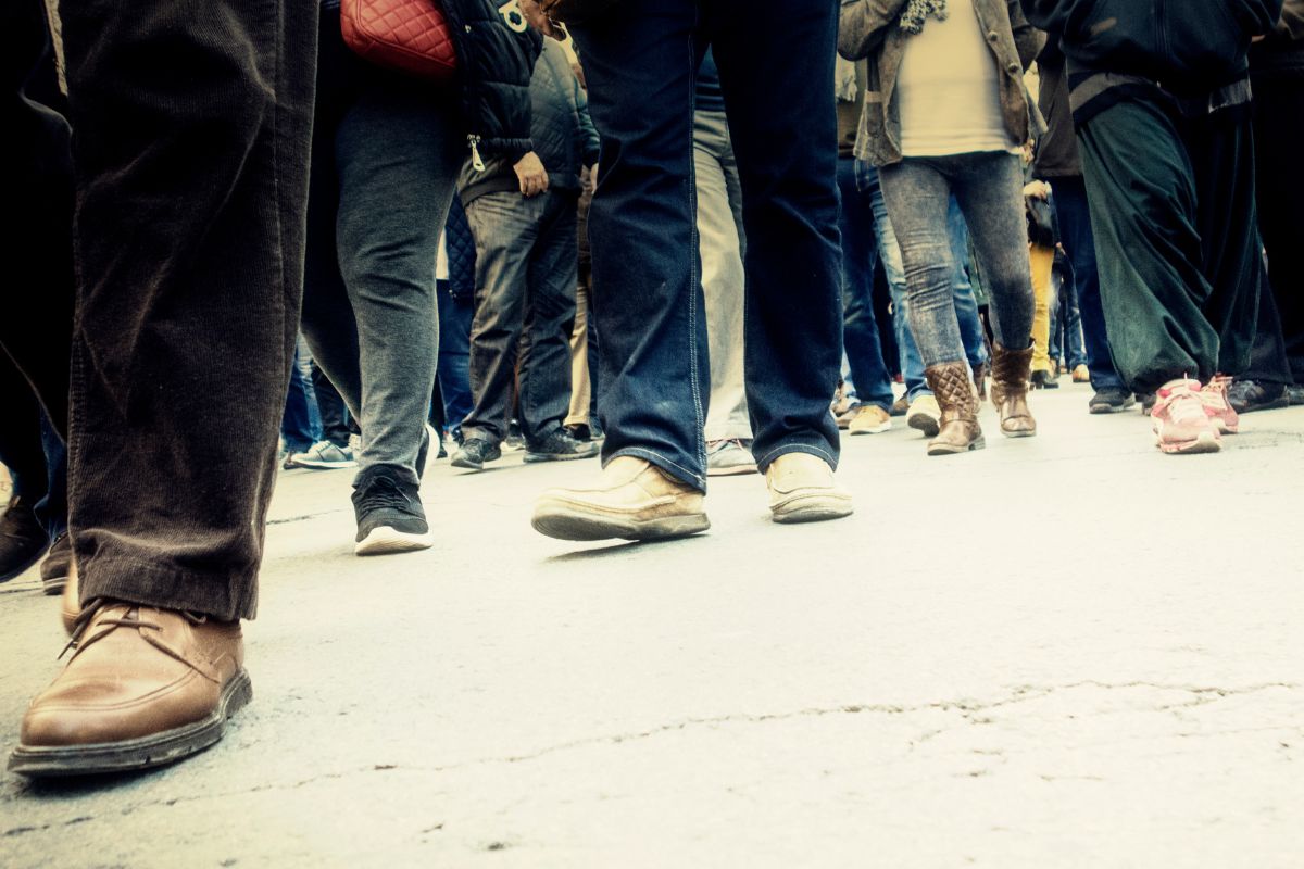 Sachsen: Demonstanten attackieren Ukraine-Flüchtlinge