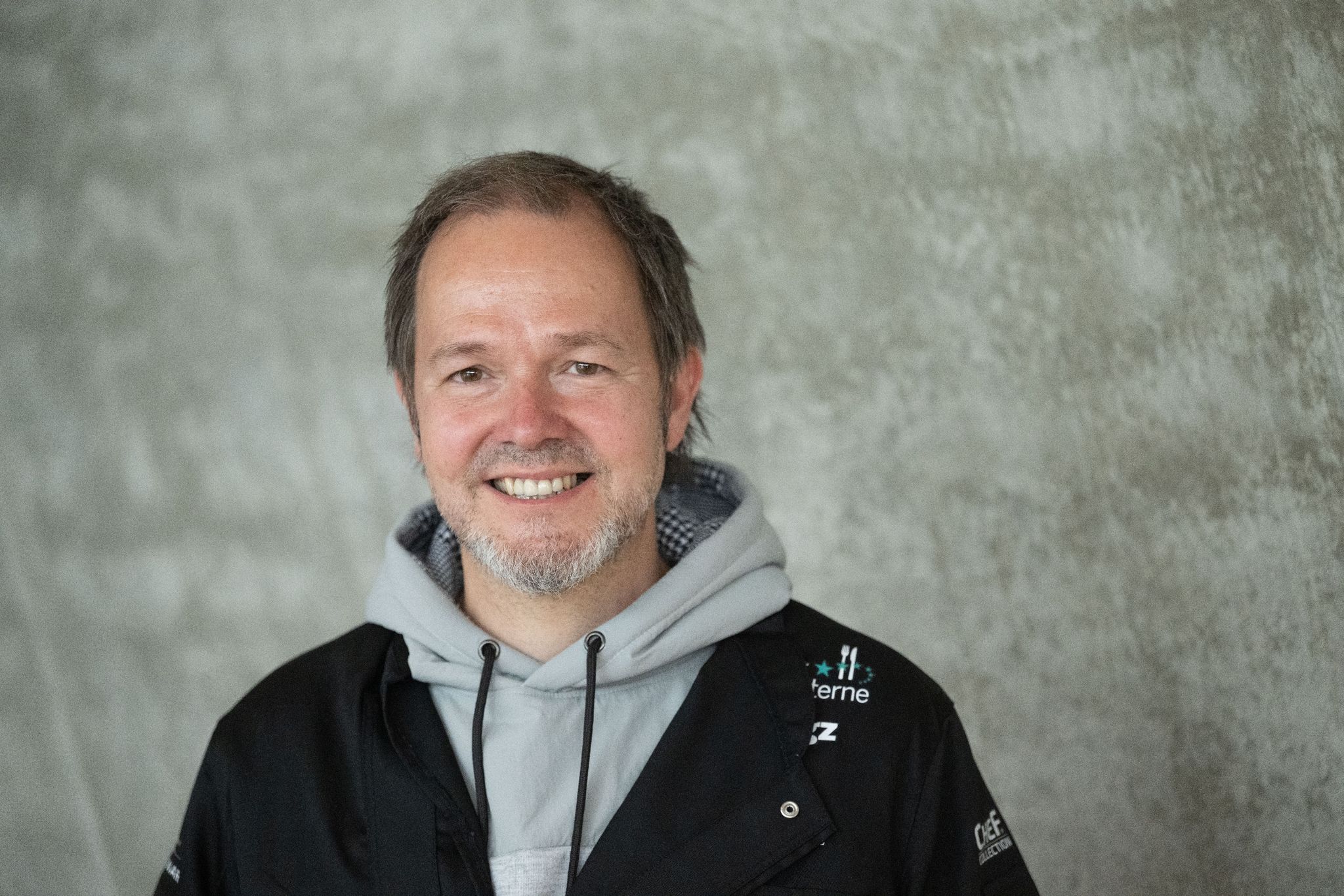 Sternekoch experimentiert mit heimischem Fisch