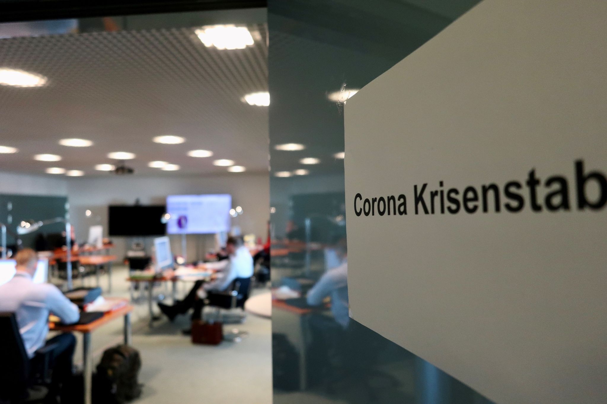 Innenministerium sieht keinen Bedarf für neuen Krisenstab