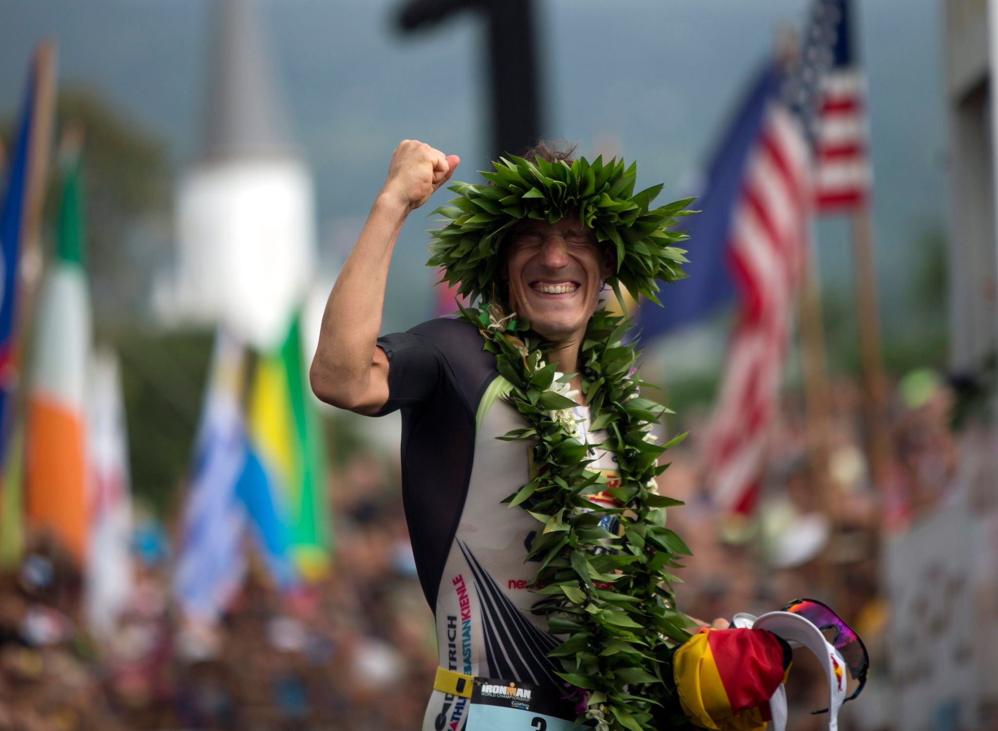 Hawaii 2022: Novum-Ausgabe mit bewegenden Lebensstorys