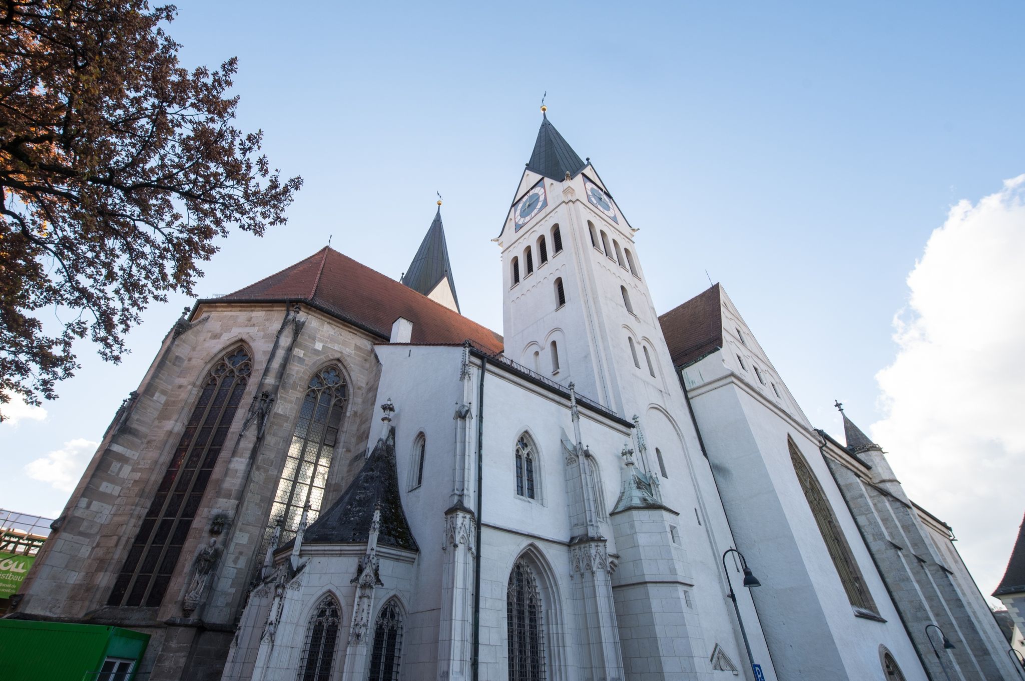 Früherer Eichstätter Bischof soll Täter gedeckt haben