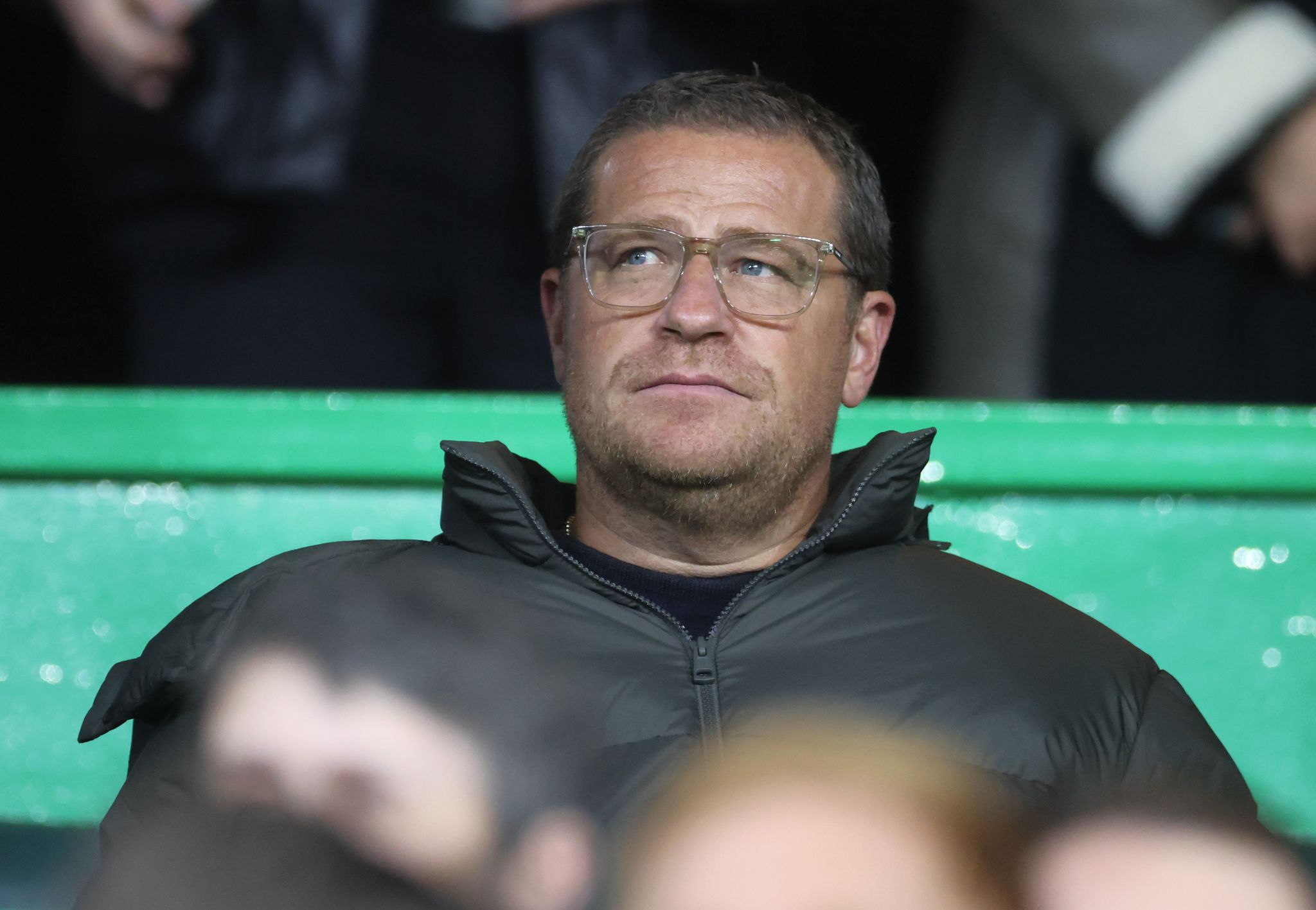 Eberl gibt Seelenleben preis und kritisiert Gladbach