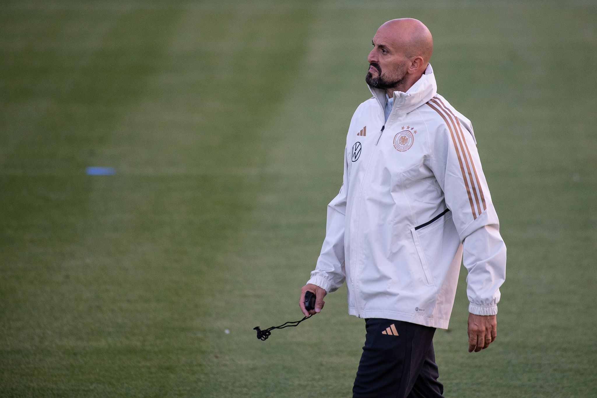 U21 trifft bei EM auf England, Tschechien und Israel