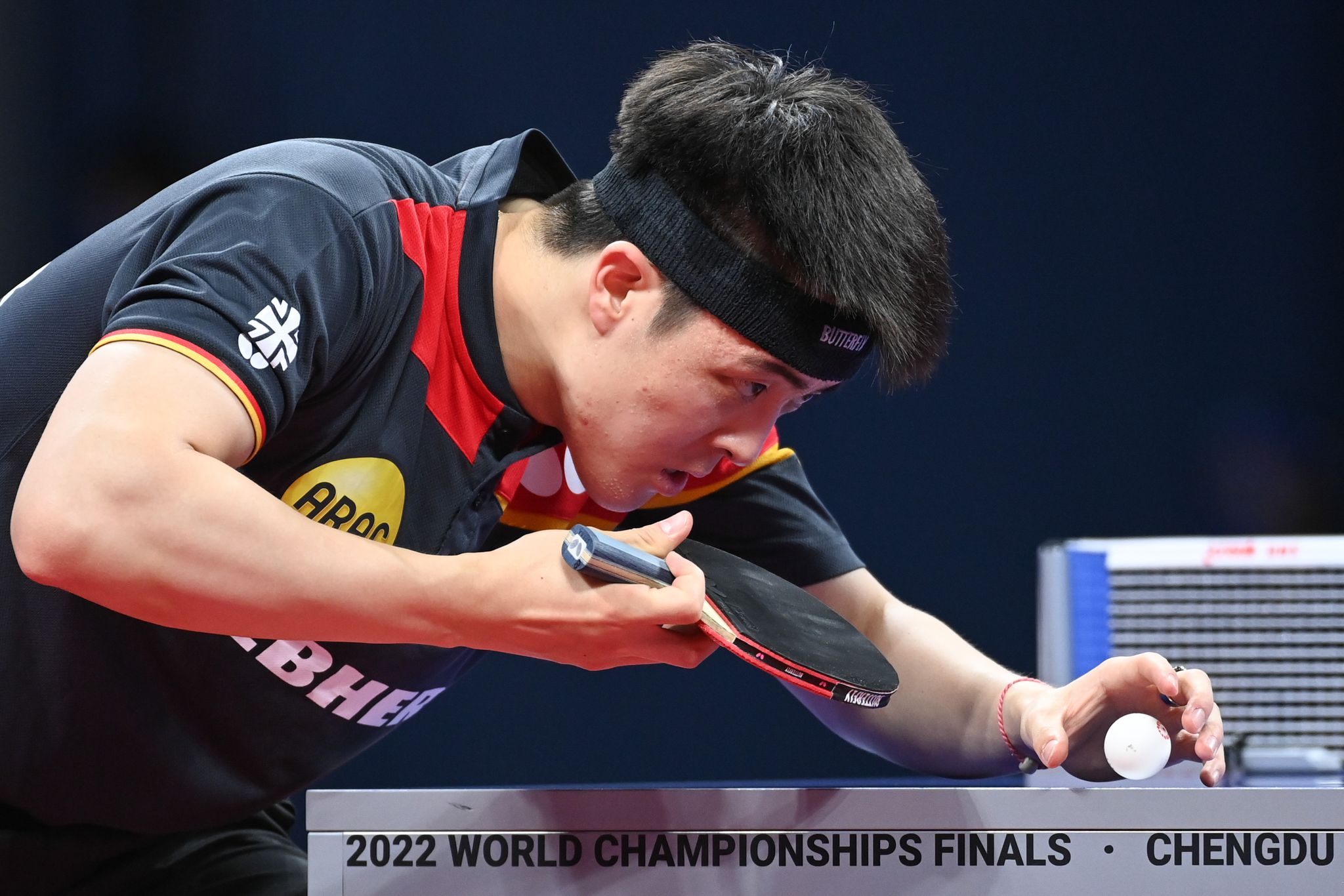 «Sehr traurig»: Sportler leiden unter Chinas Corona-Politik