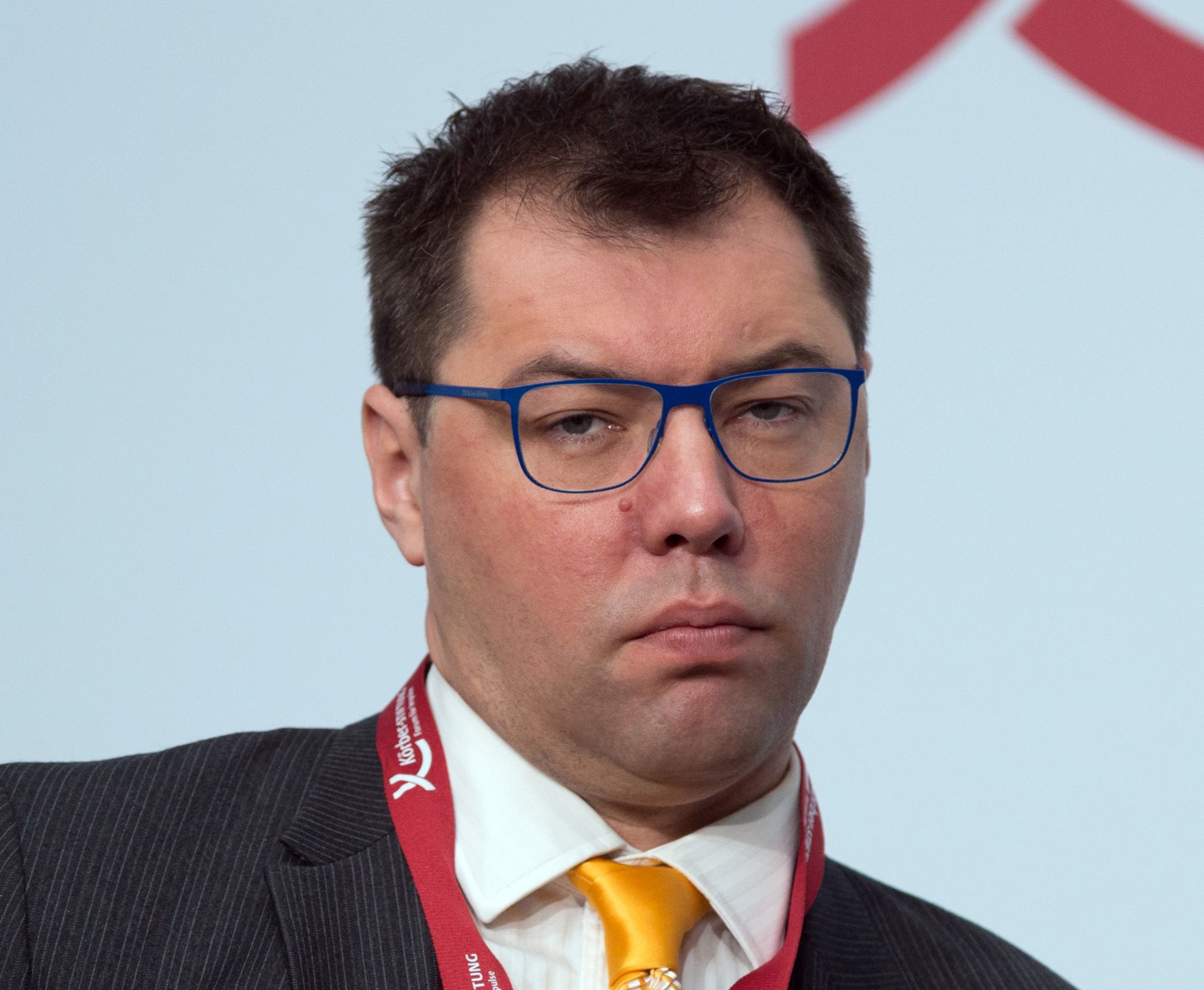 Melnyks Nachfolger: Werden Krieg gegen Russland gewinnen