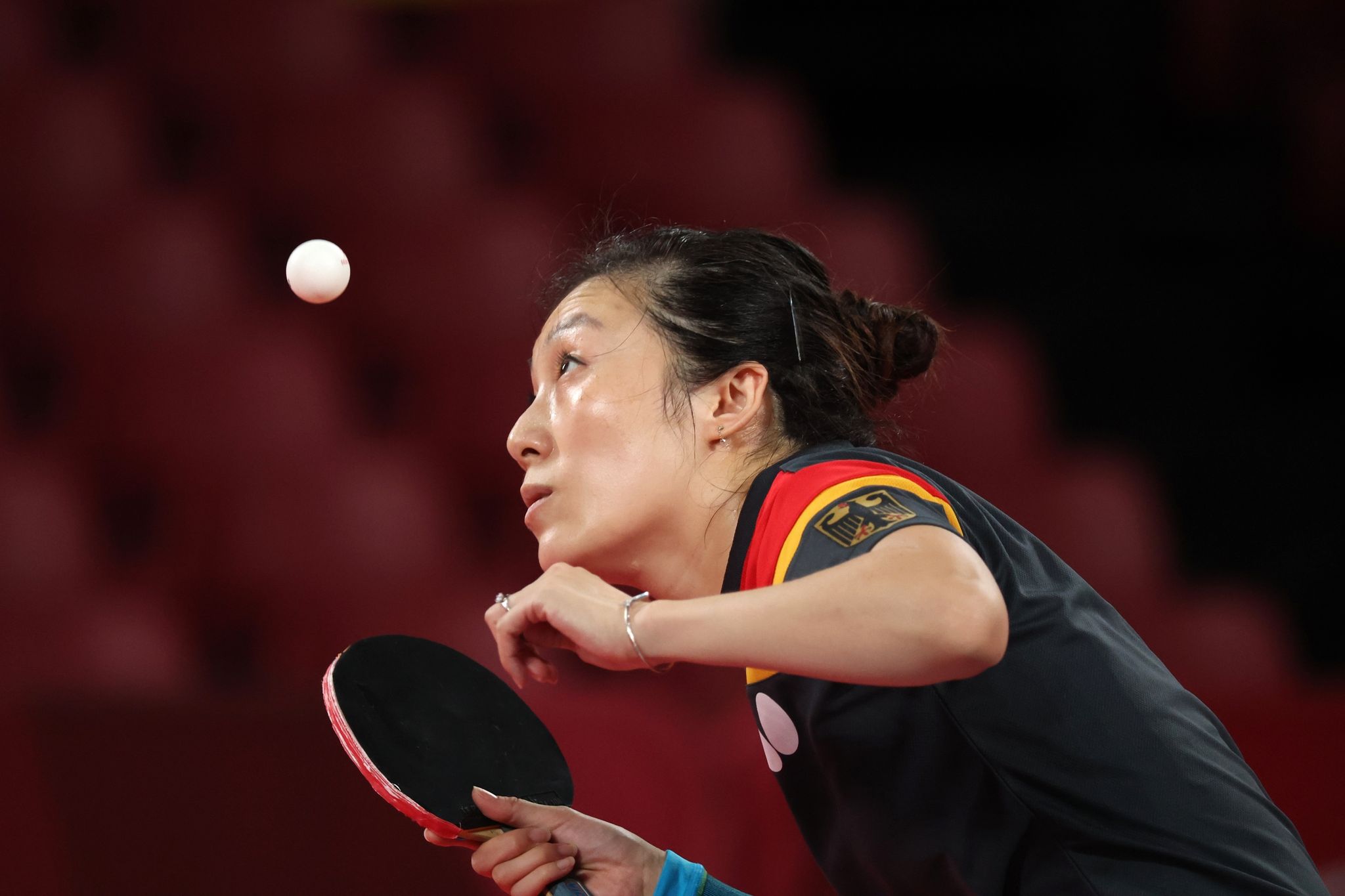 Tischtennis-Frauen im Viertelfinale – Jetzt gegen Hongkong