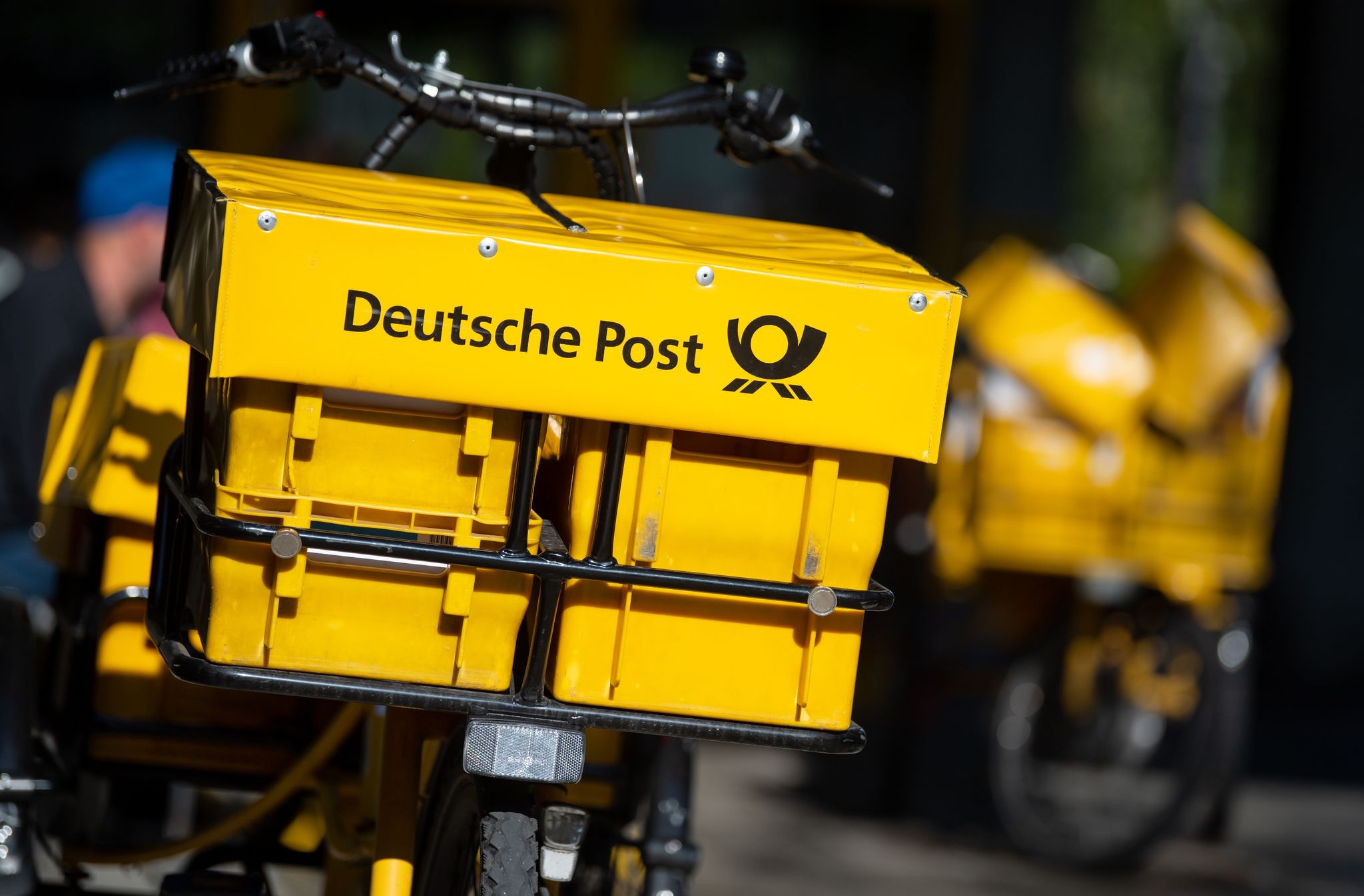 Briefprobleme: Behördenchef will sanktionieren können