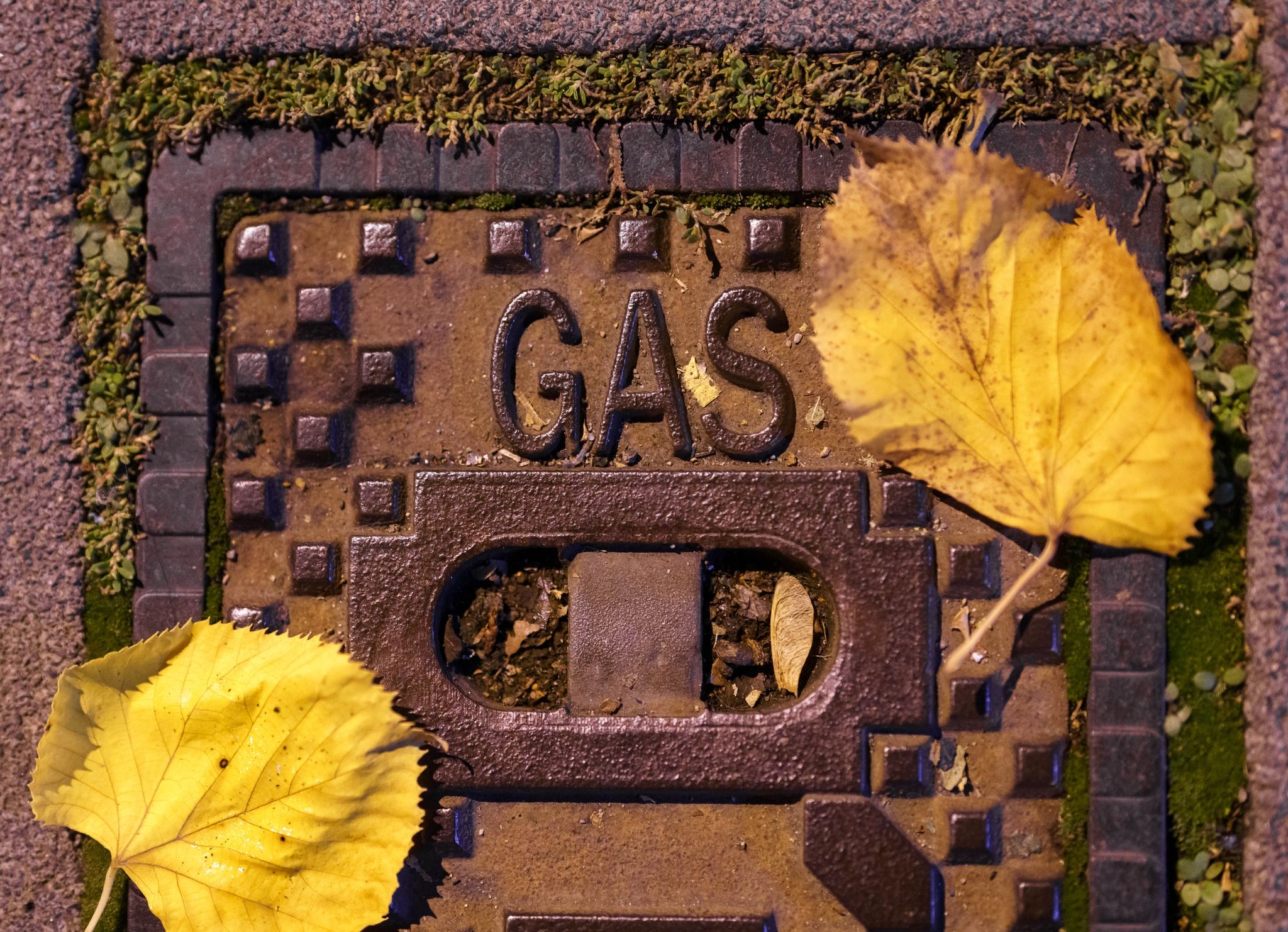 EU-Kommission will Gaspreisdeckel für Notfälle