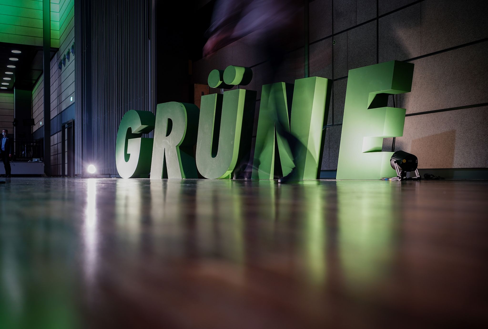 Die grünen Welterklärer