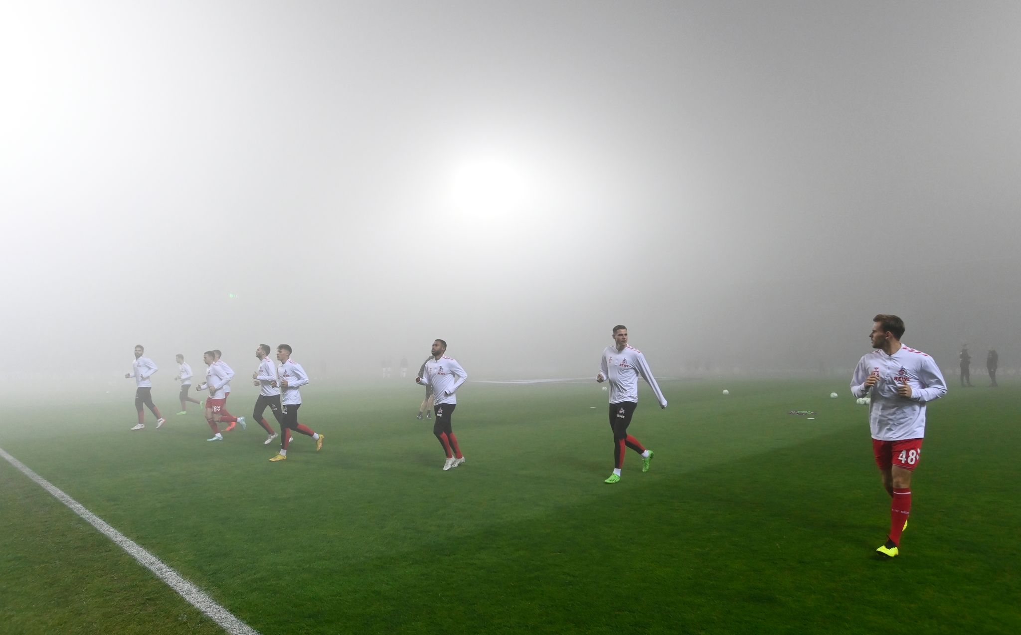 Geduldsprobe für Köln: Nachsitzen beim FC Slovacko