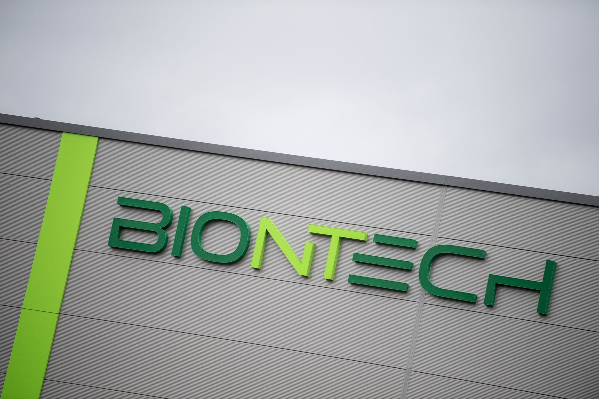 Biontech expandiert nach Australien
