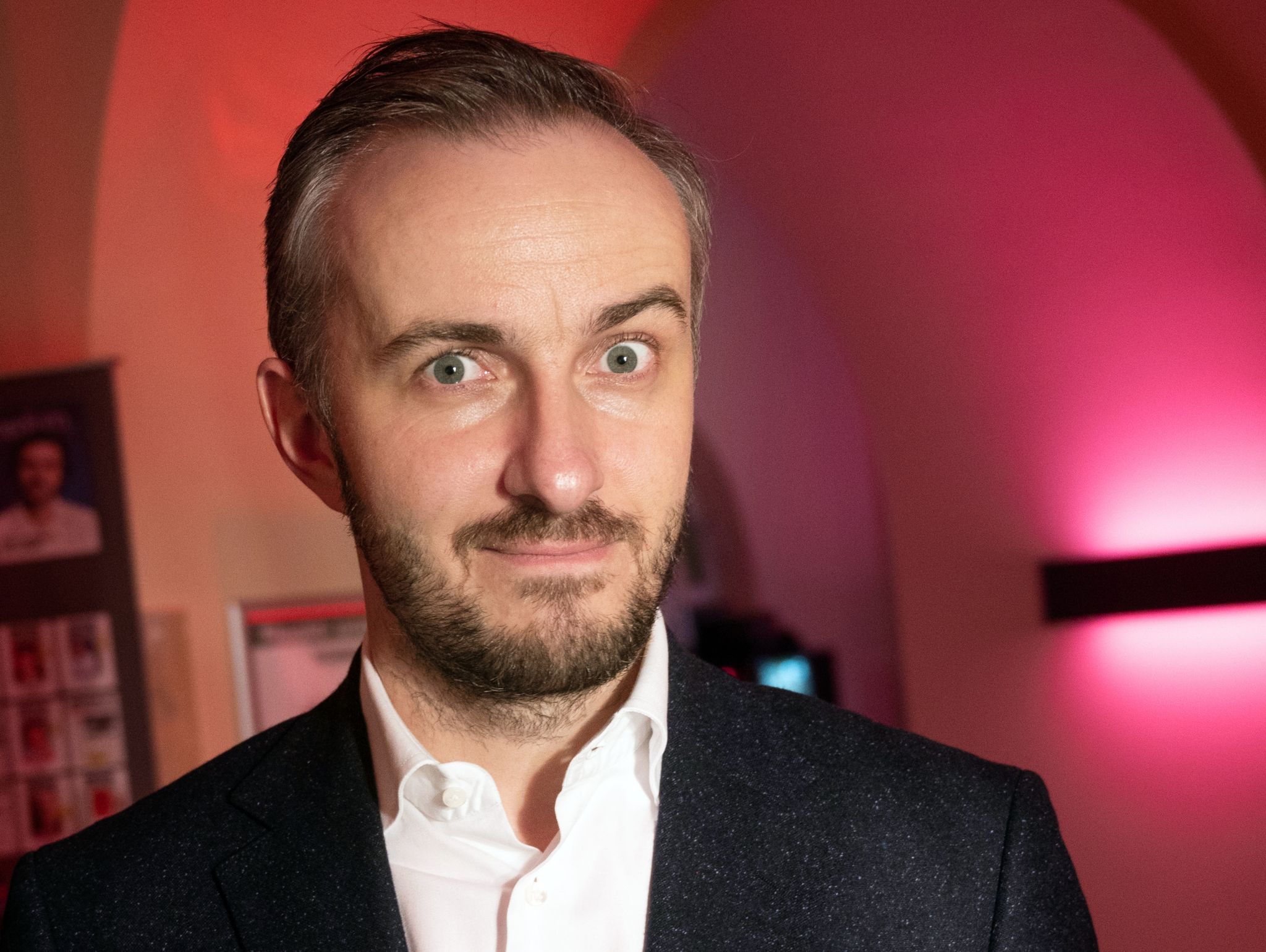 Diskussionen um Böhmermanns NSU-Akten-Veröffentlichung